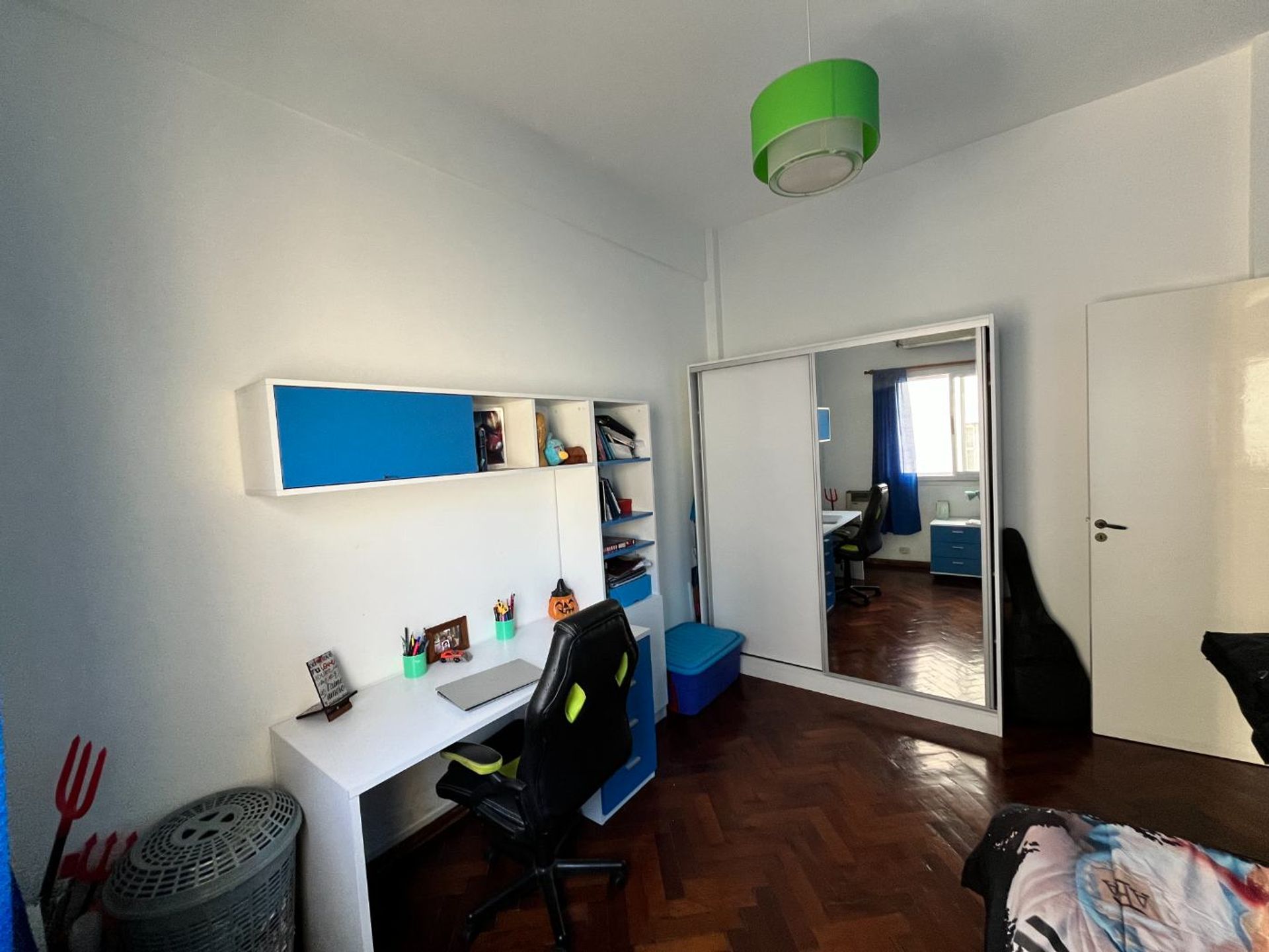 Venta Departamento 3 ambientes en Balvanera - 4