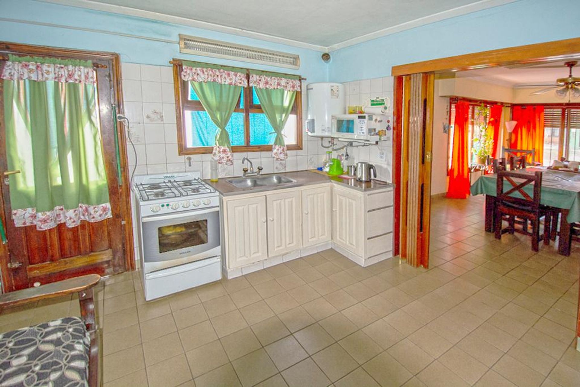Casa en Venta en Mar del Plata, Buenos Aires Interior