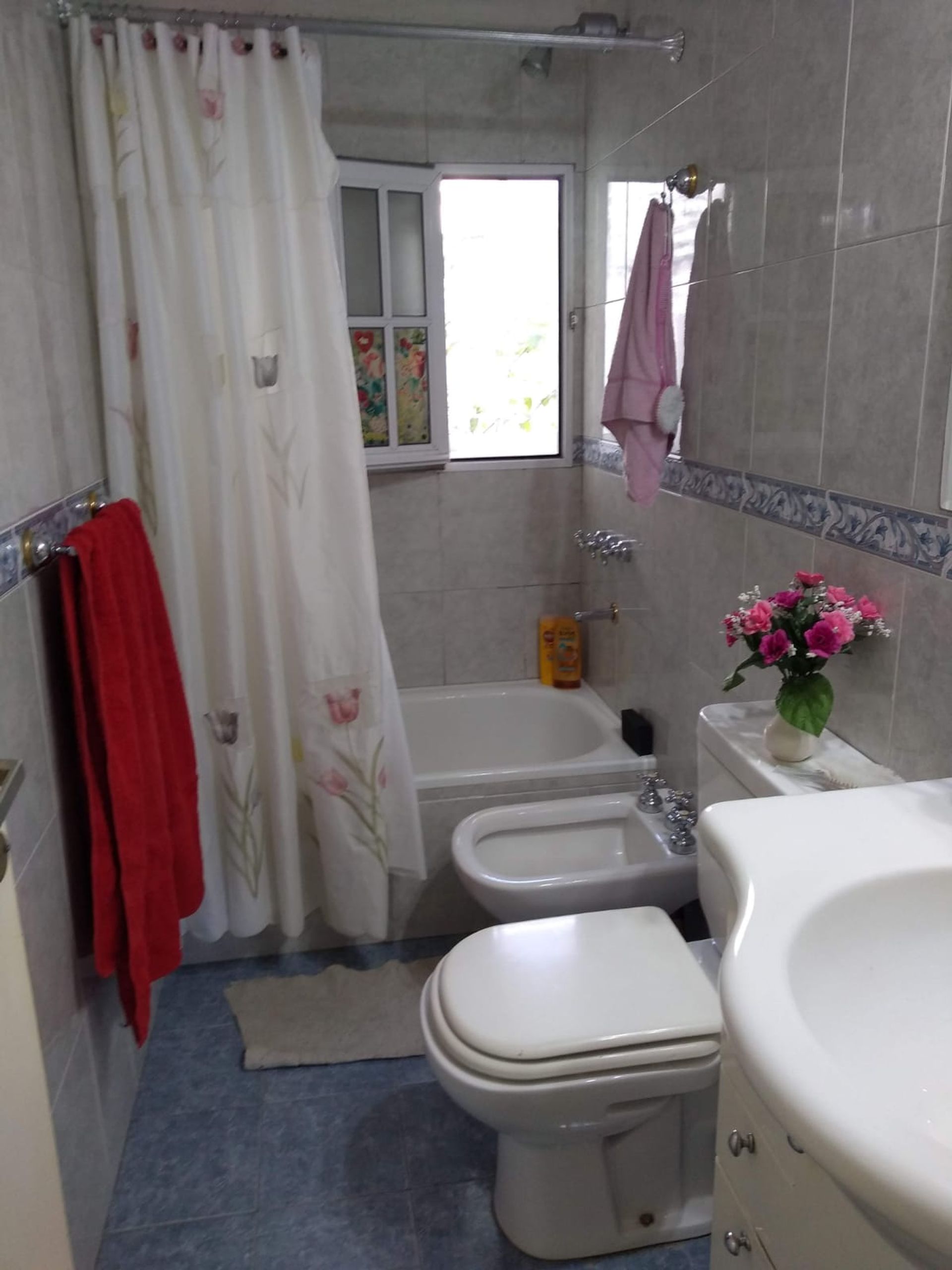 CASA 4 AMBIENTES CON PATIOS Y LAVADERO - 4