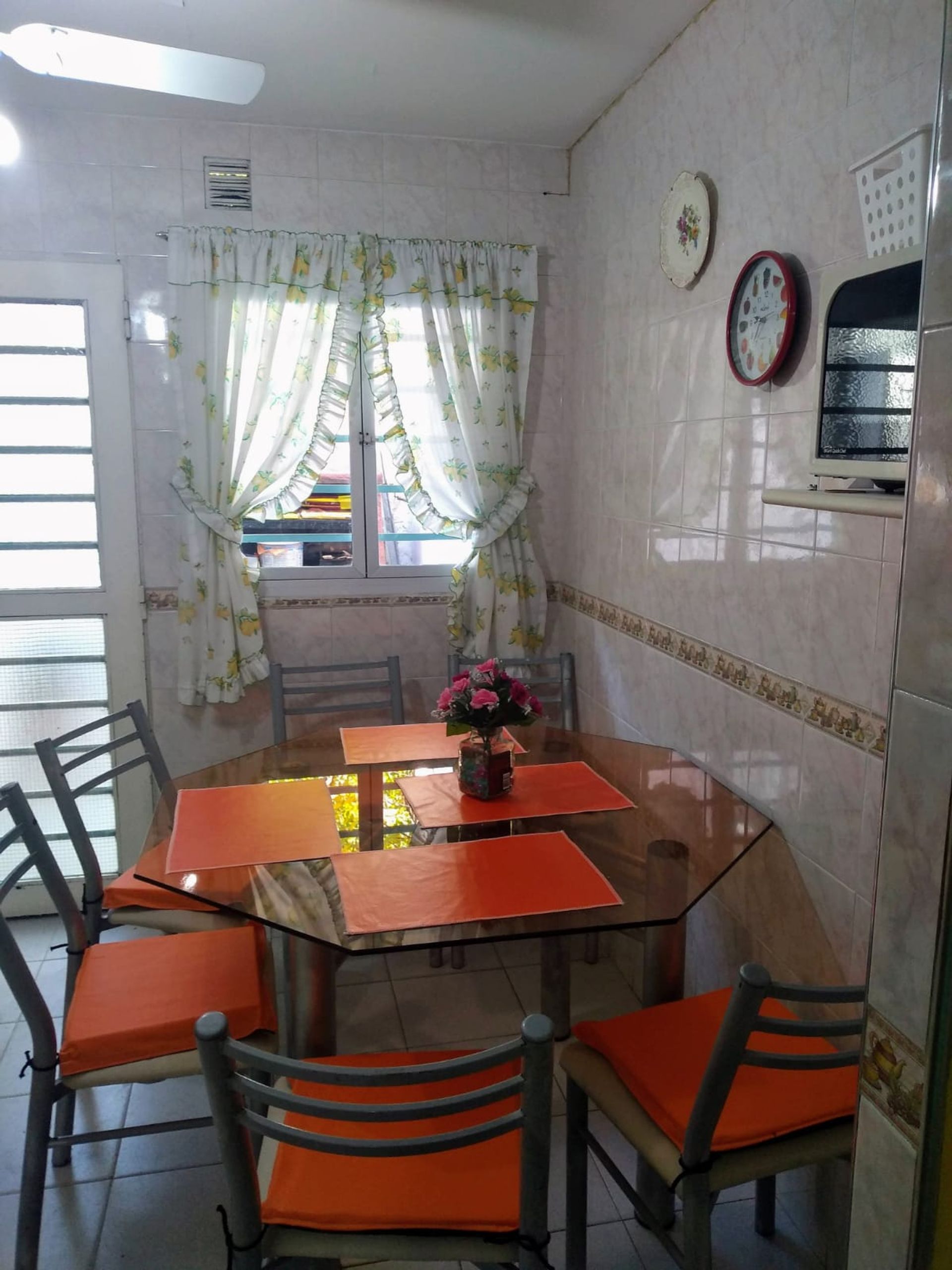 CASA 4 AMBIENTES CON PATIOS Y LAVADERO - 7