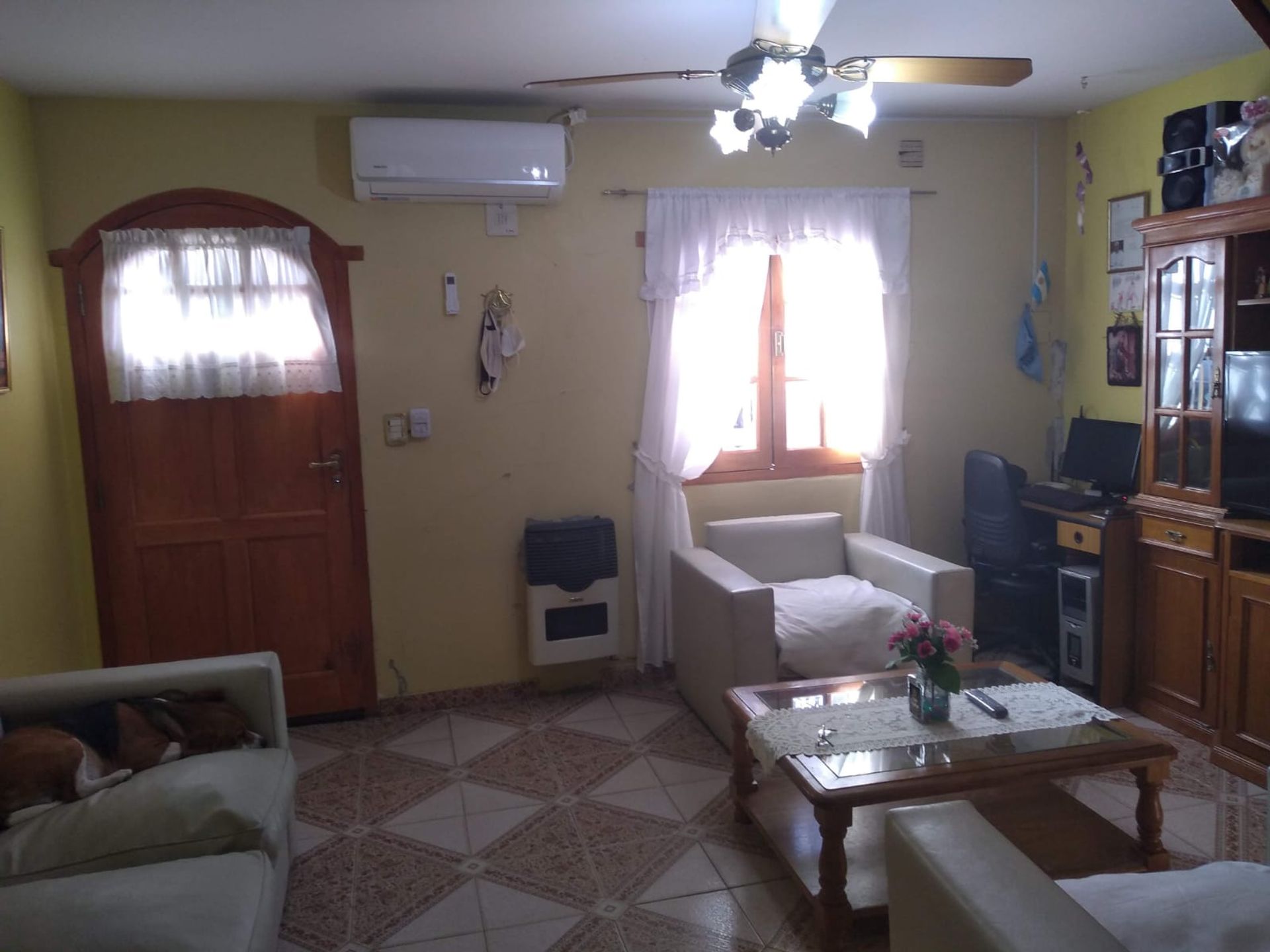CASA 4 AMBIENTES CON PATIOS Y LAVADERO - 3
