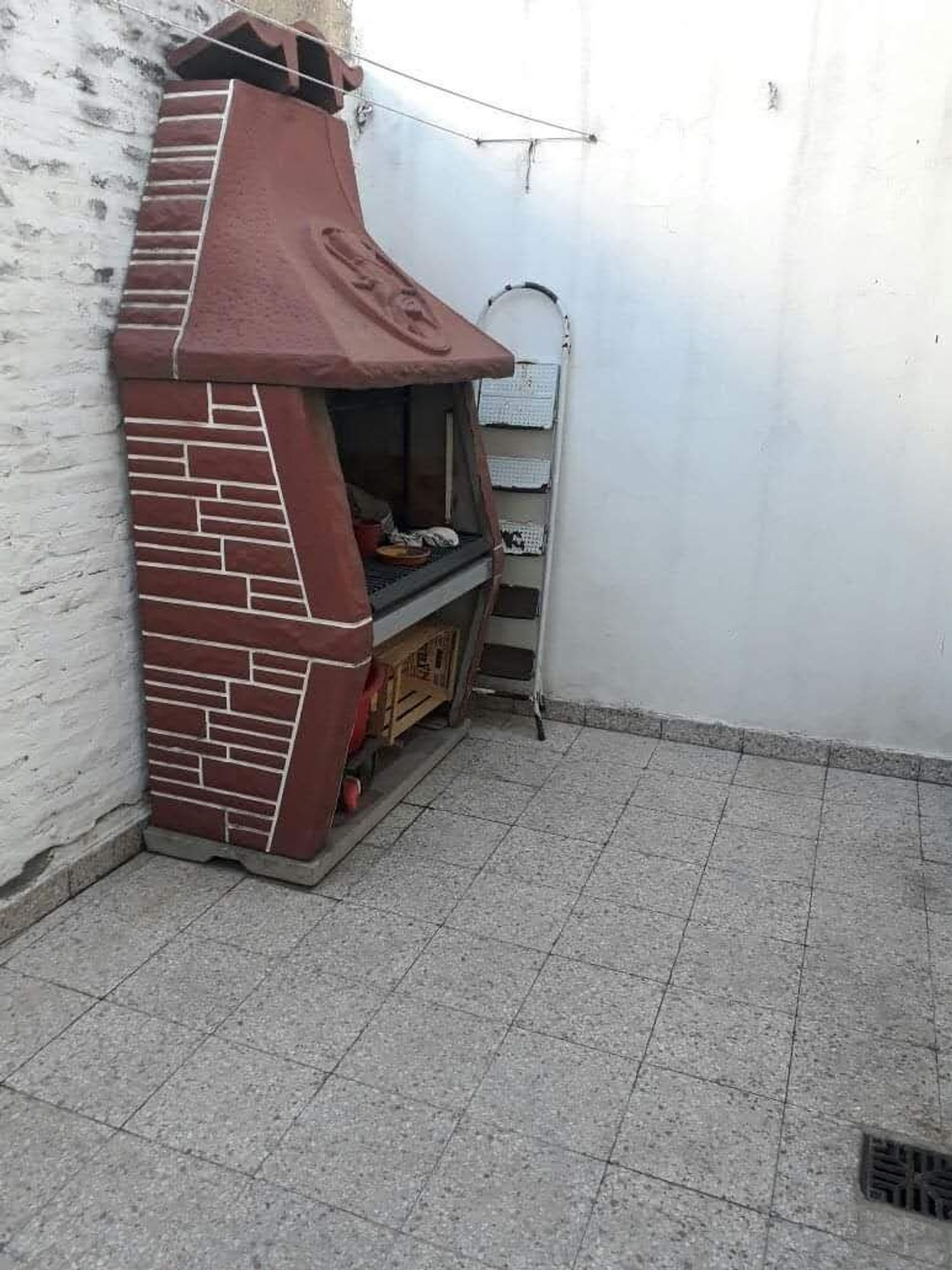 CASA 4 AMBIENTES CON PATIOS Y LAVADERO - 9