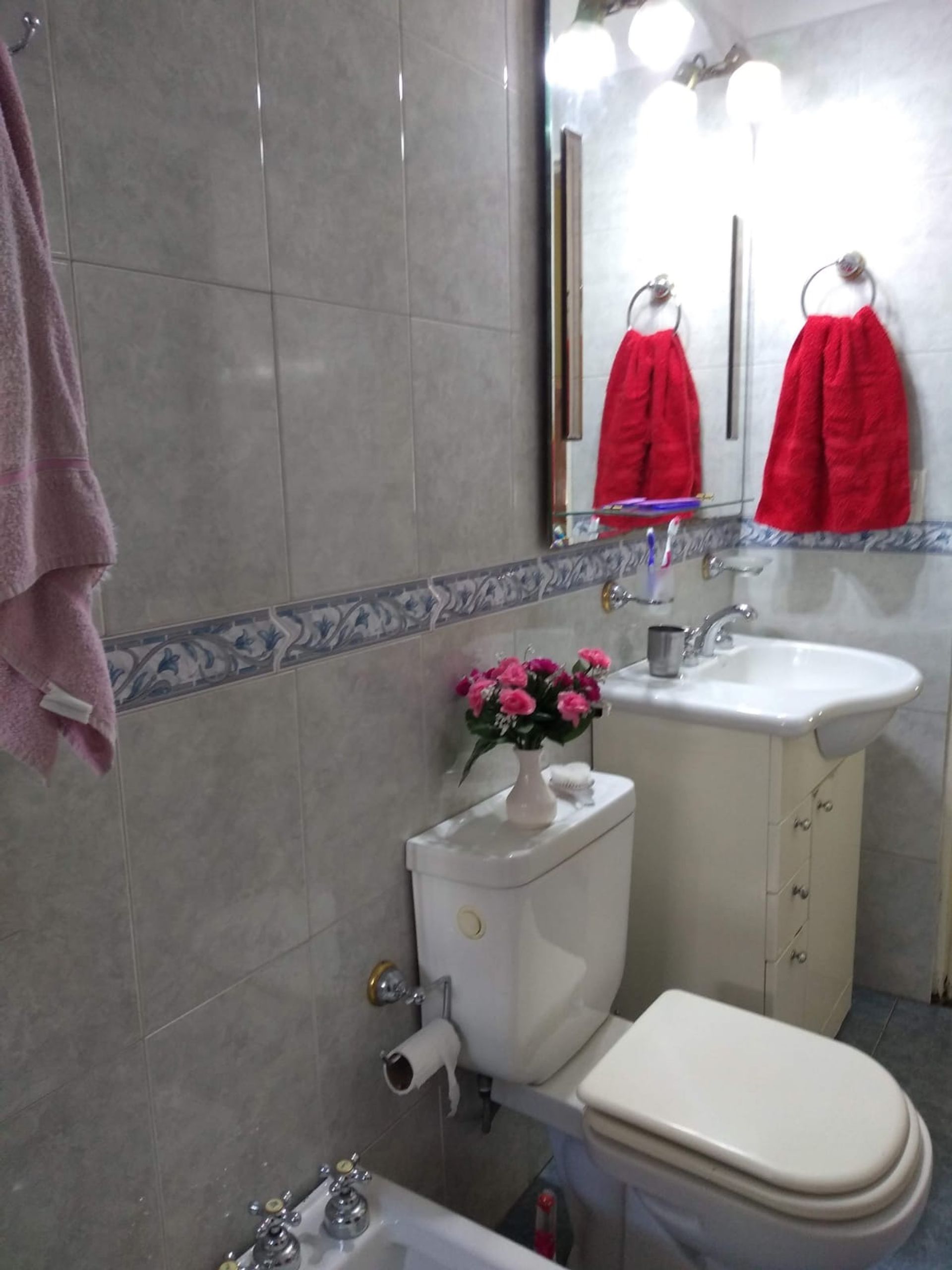 CASA 4 AMBIENTES CON PATIOS Y LAVADERO - 5