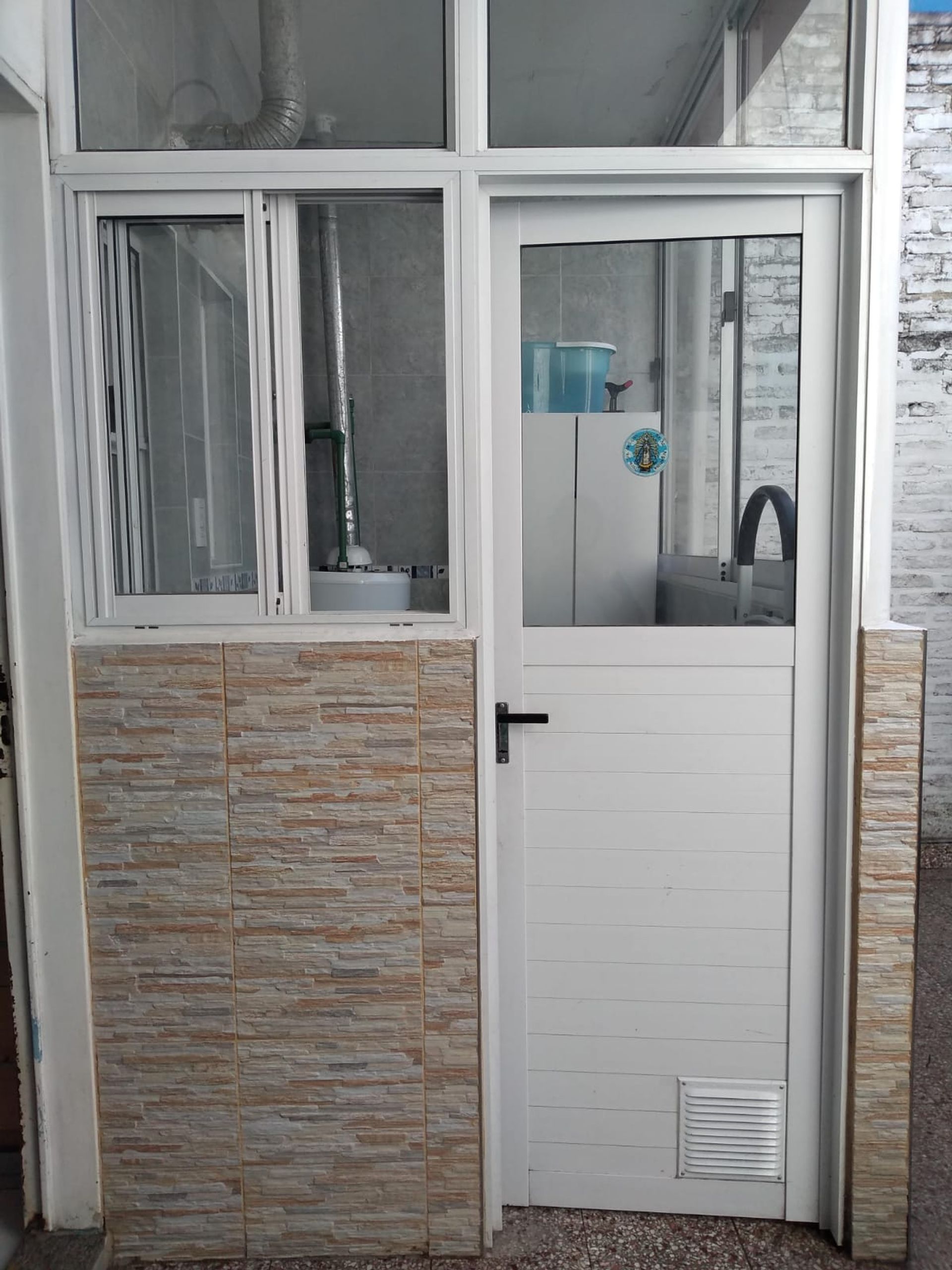 CASA 4 AMBIENTES CON PATIOS Y LAVADERO - 10