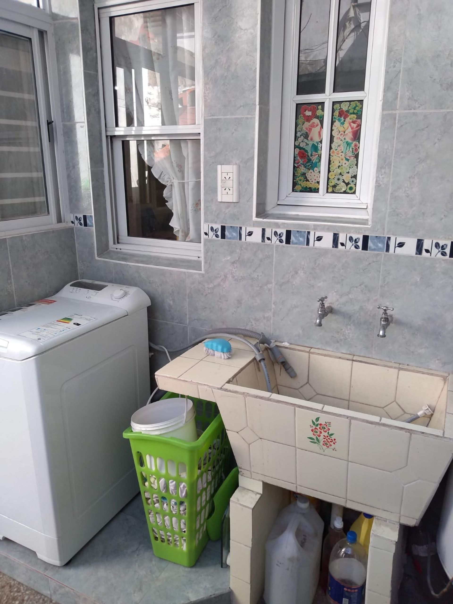 CASA 4 AMBIENTES CON PATIOS Y LAVADERO - 11
