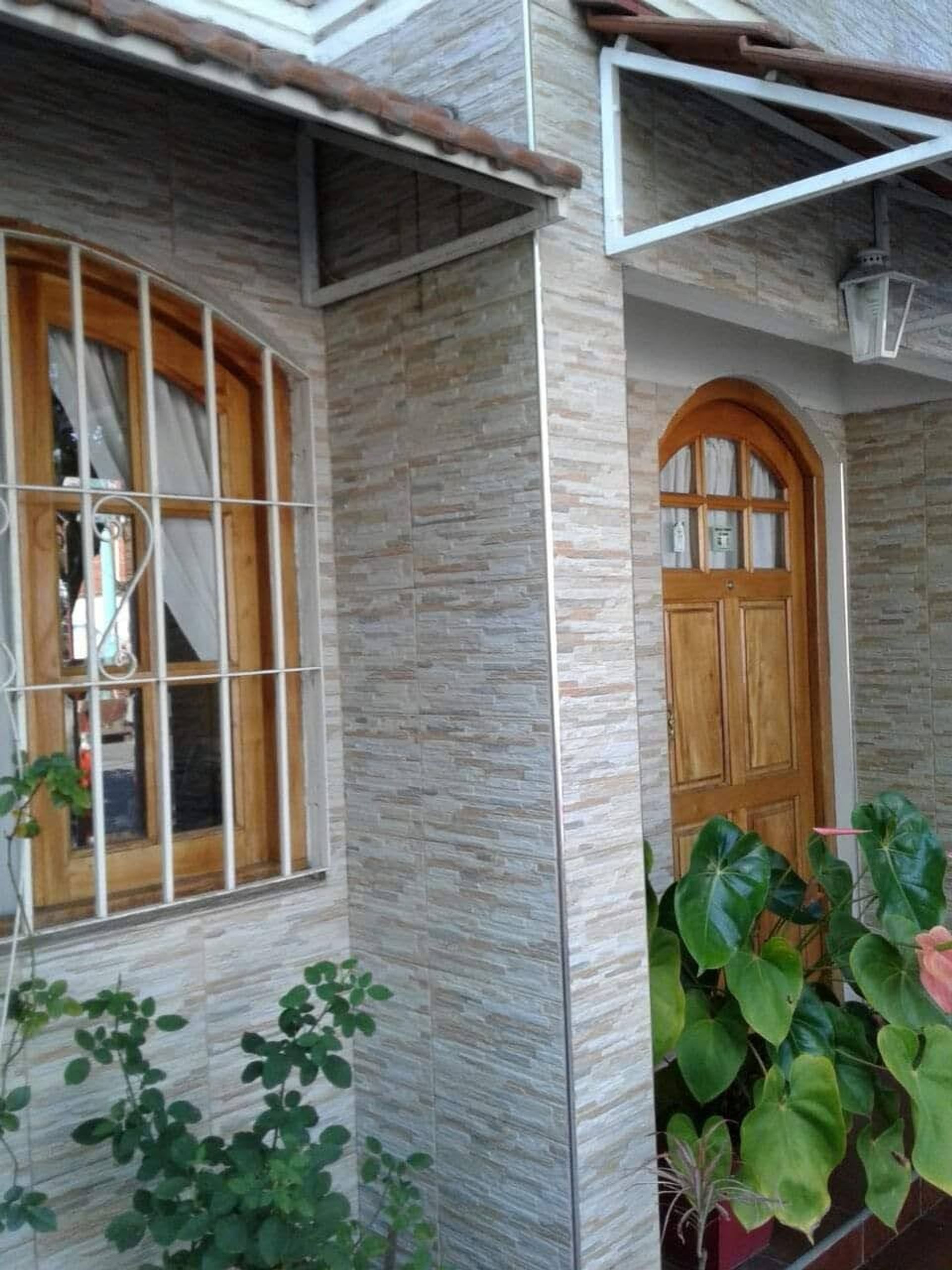 CASA 4 AMBIENTES CON PATIOS Y LAVADERO - 8