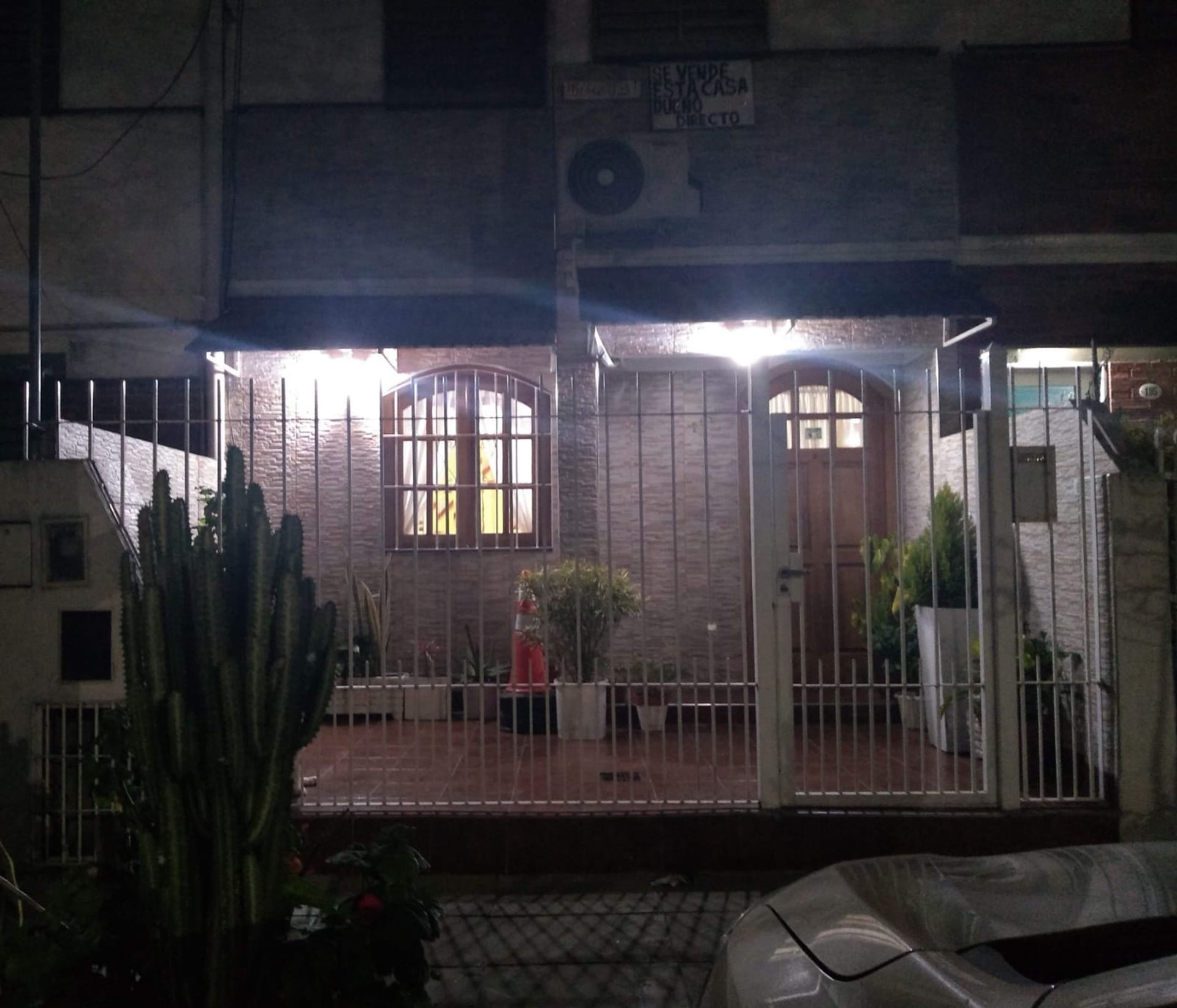 CASA 4 AMBIENTES CON PATIOS Y LAVADERO - 14
