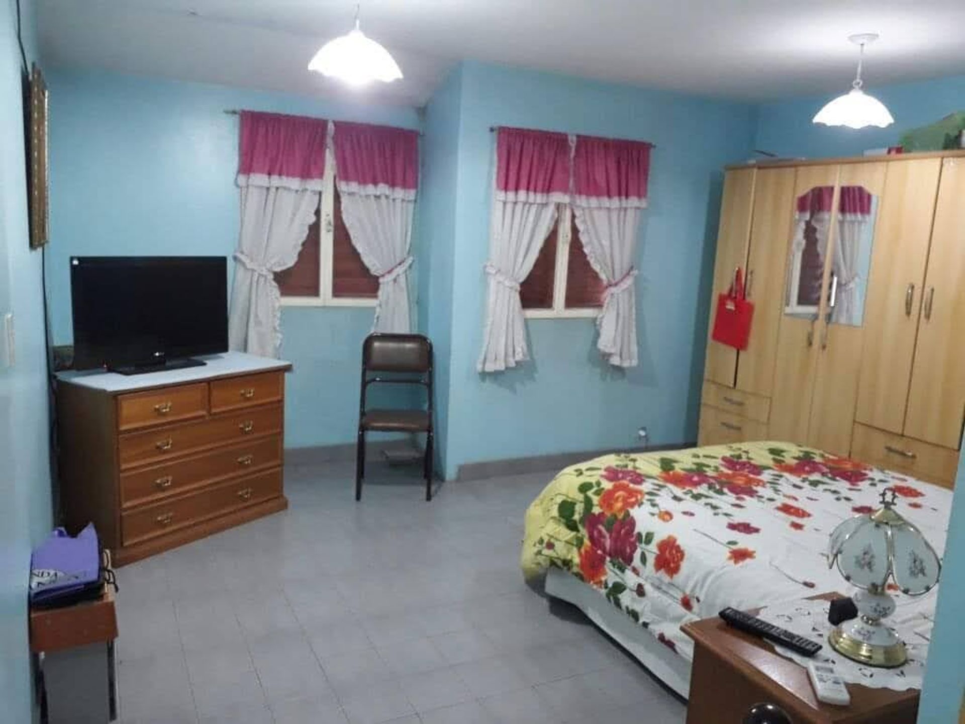 CASA 4 AMBIENTES CON PATIOS Y LAVADERO - 12