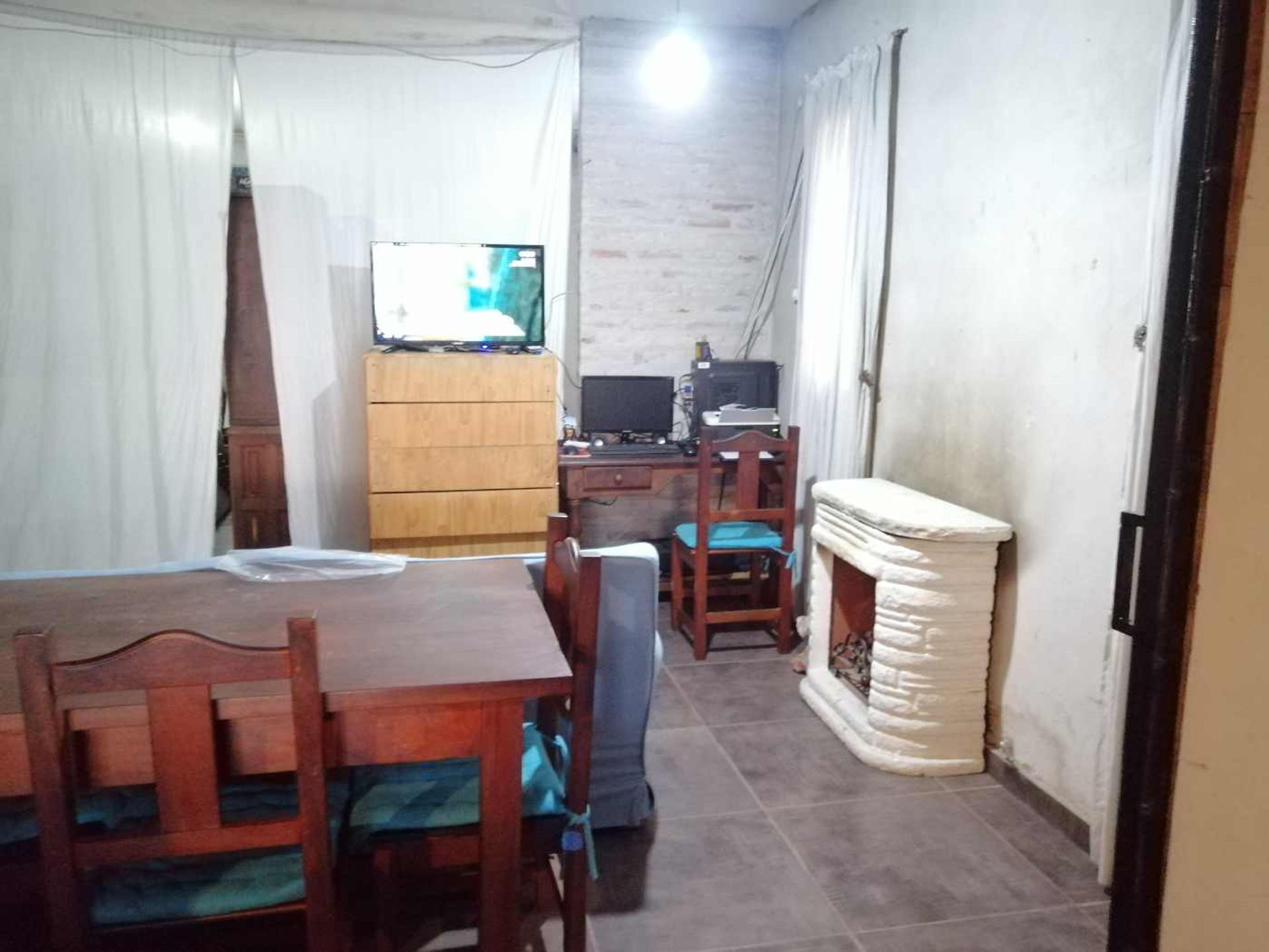 CASA 3 AMBIENTES VENTA MONTE GRANDE BIEN UBICADA - 8