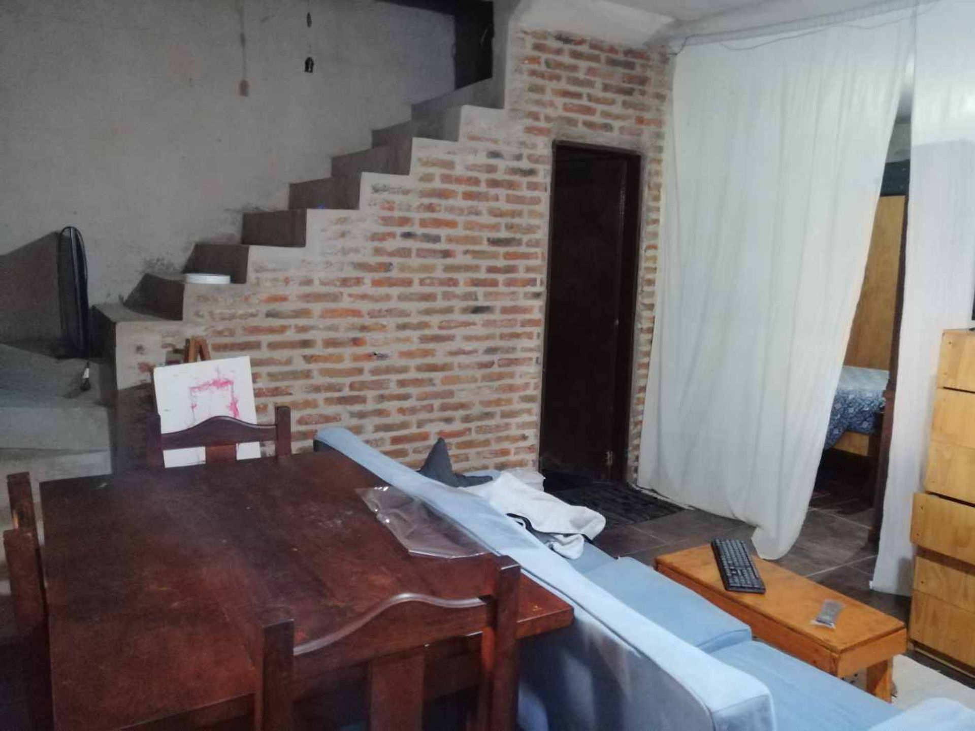 CASA 3 AMBIENTES VENTA MONTE GRANDE BIEN UBICADA - 9