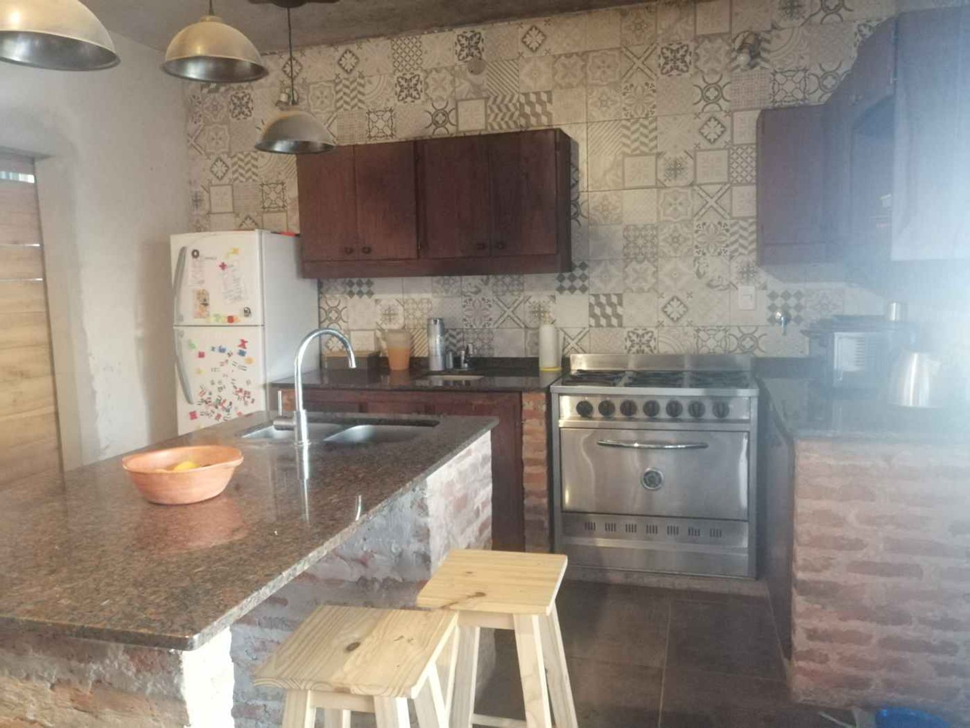 CASA 3 AMBIENTES VENTA MONTE GRANDE BIEN UBICADA - 7