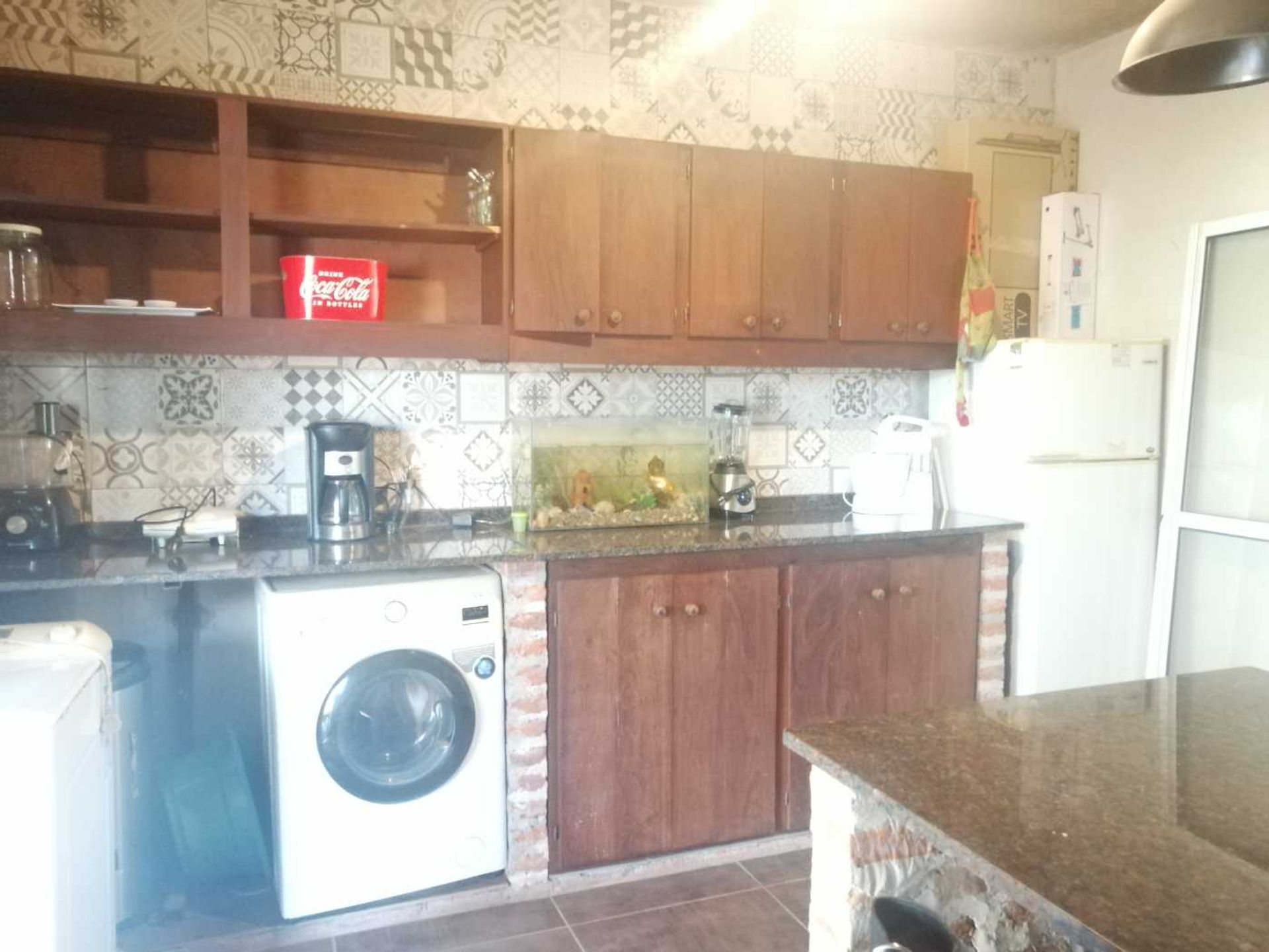 CASA 3 AMBIENTES VENTA MONTE GRANDE BIEN UBICADA - 6