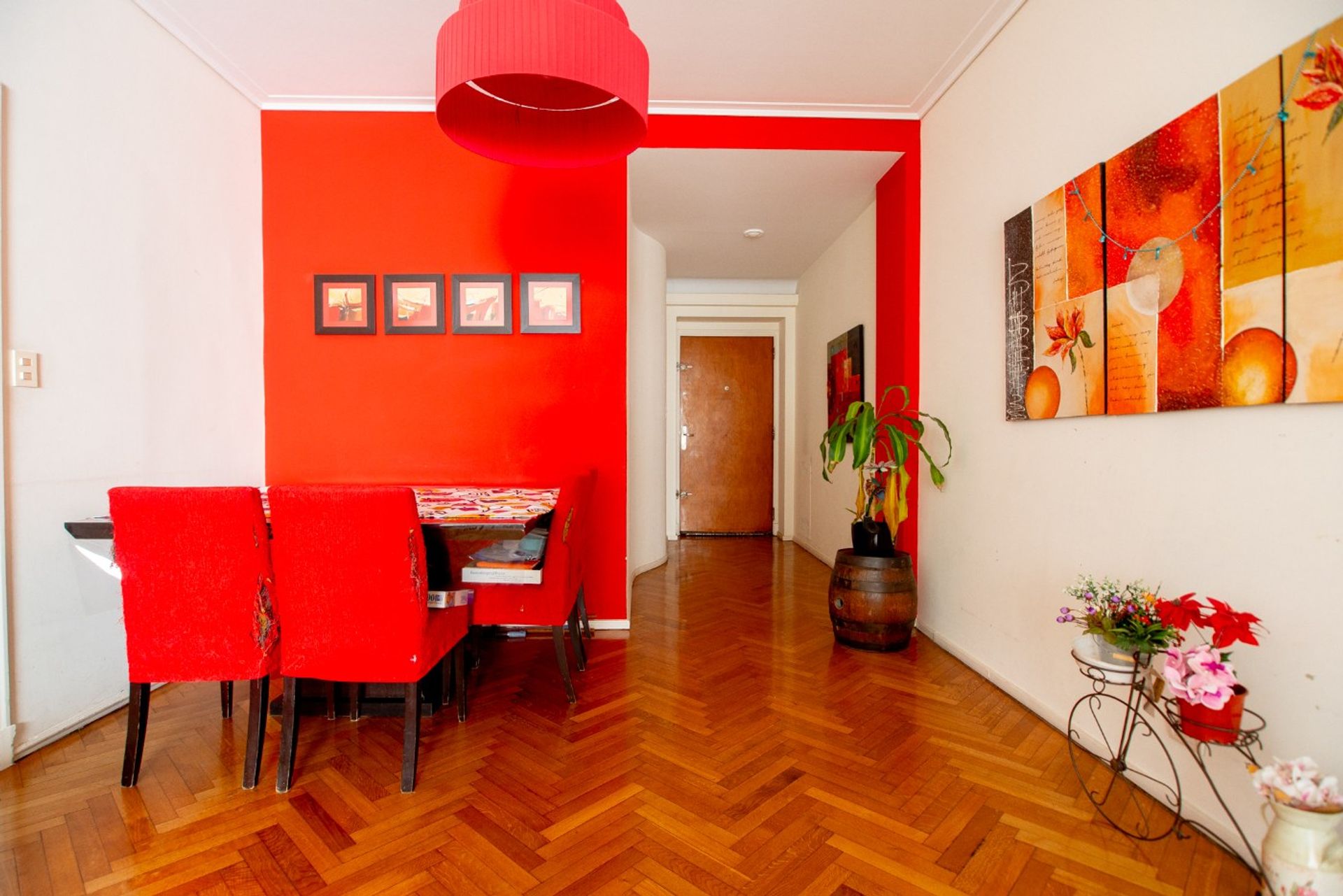 Departamento 4 ambientes con dep Venta Belgrano — foto 12
