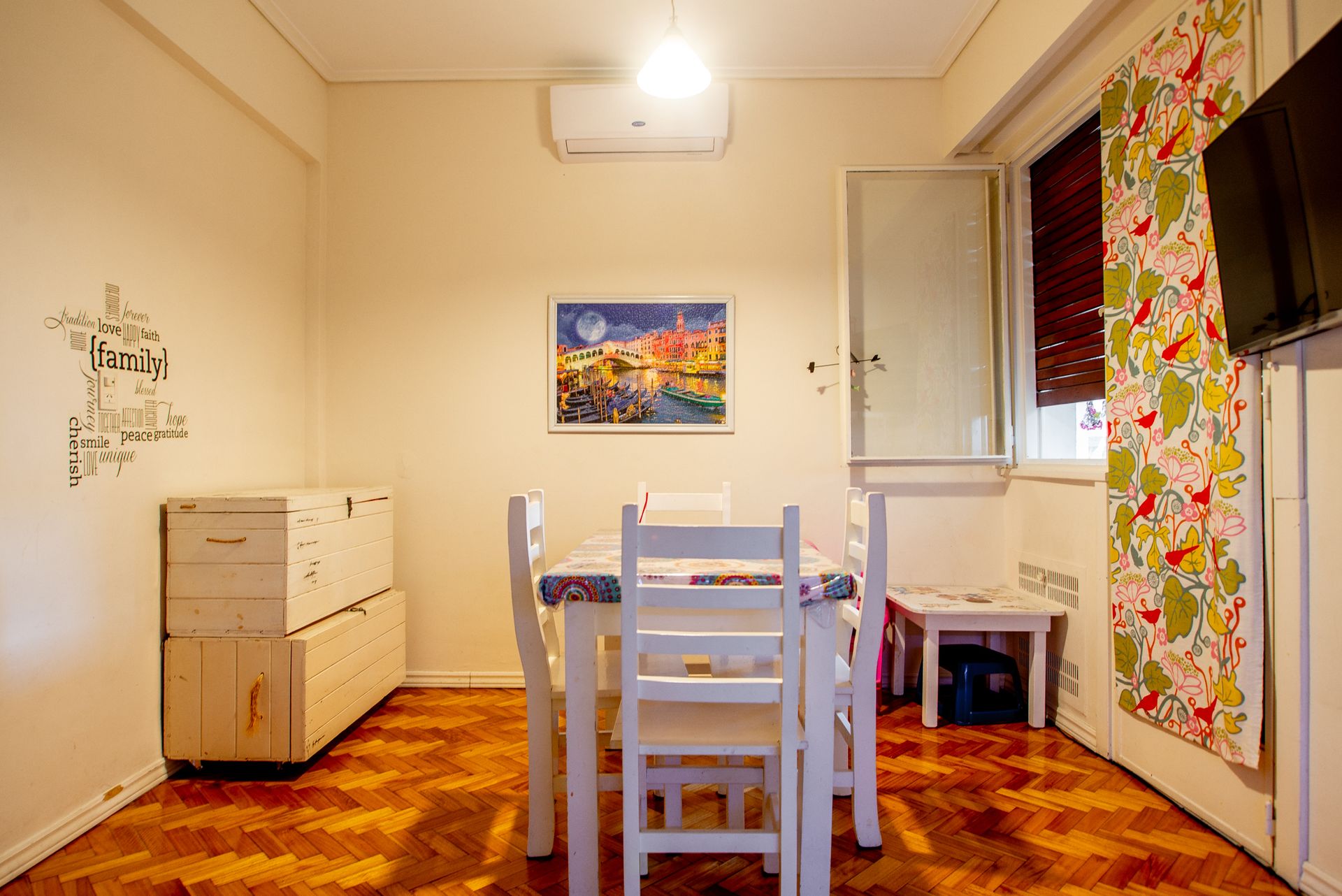 Departamento 4 ambientes con dep Venta Belgrano — foto 13