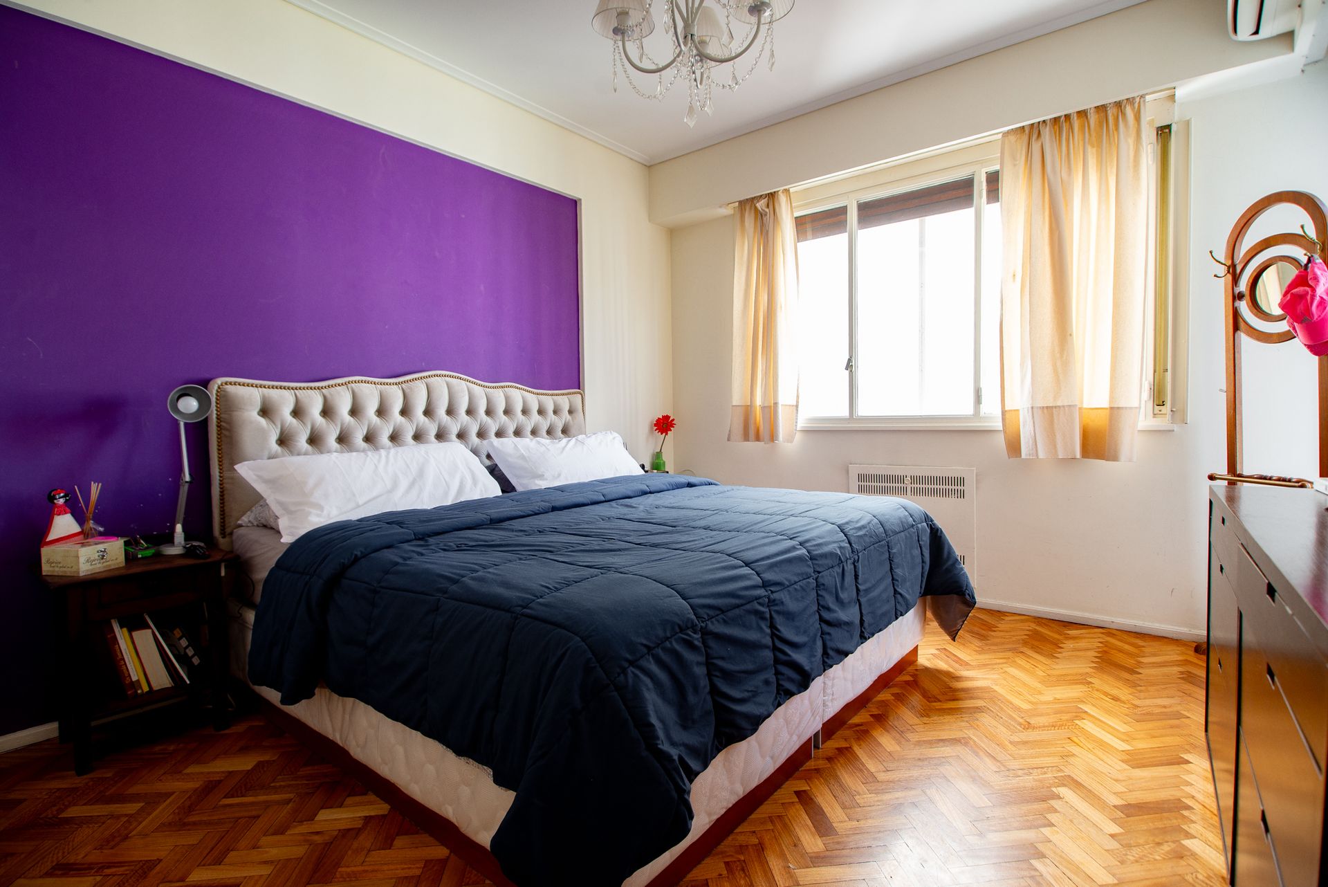 Departamento 4 ambientes con dep Venta Belgrano — foto 6