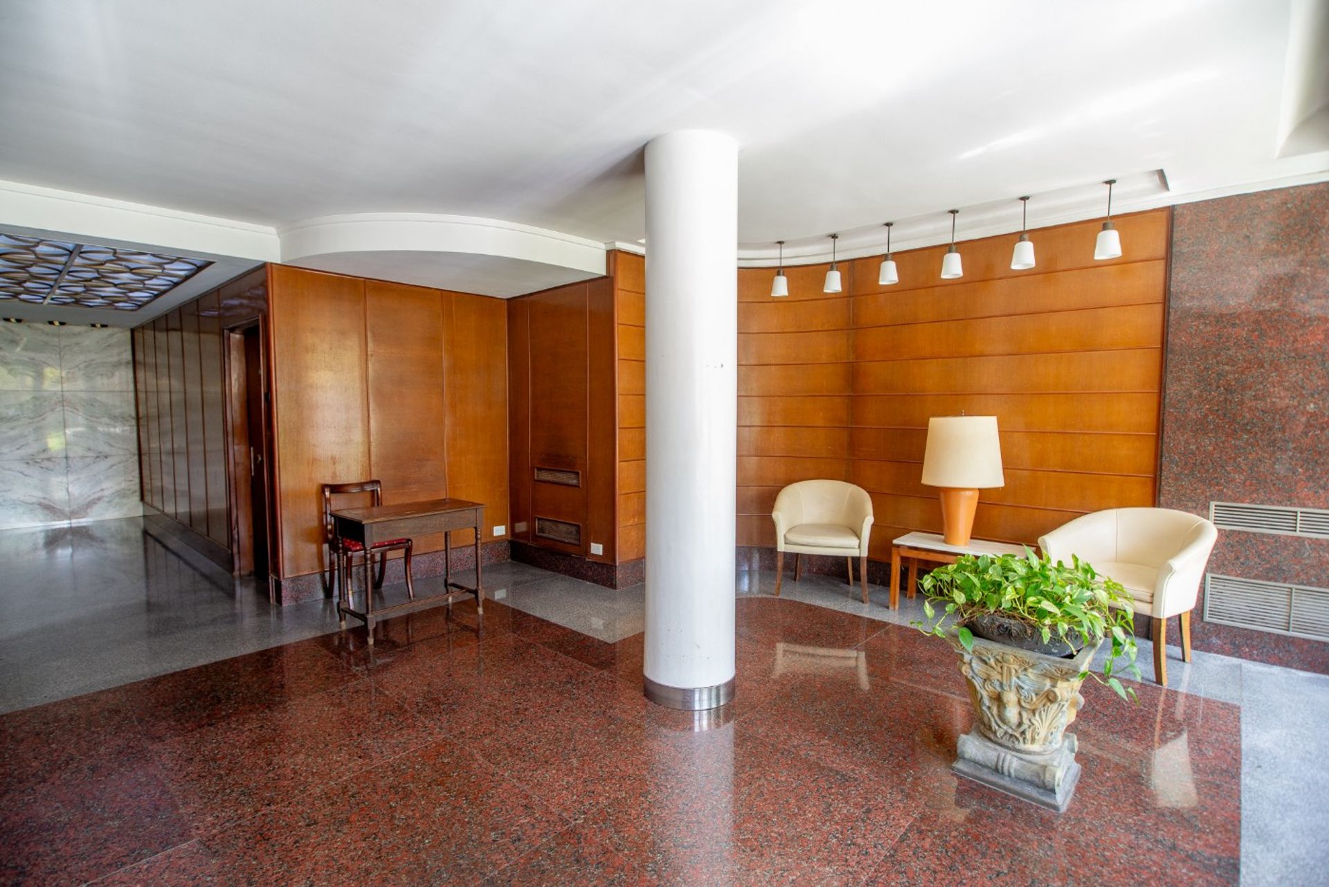Departamento 4 ambientes con dep Venta Belgrano — foto 14