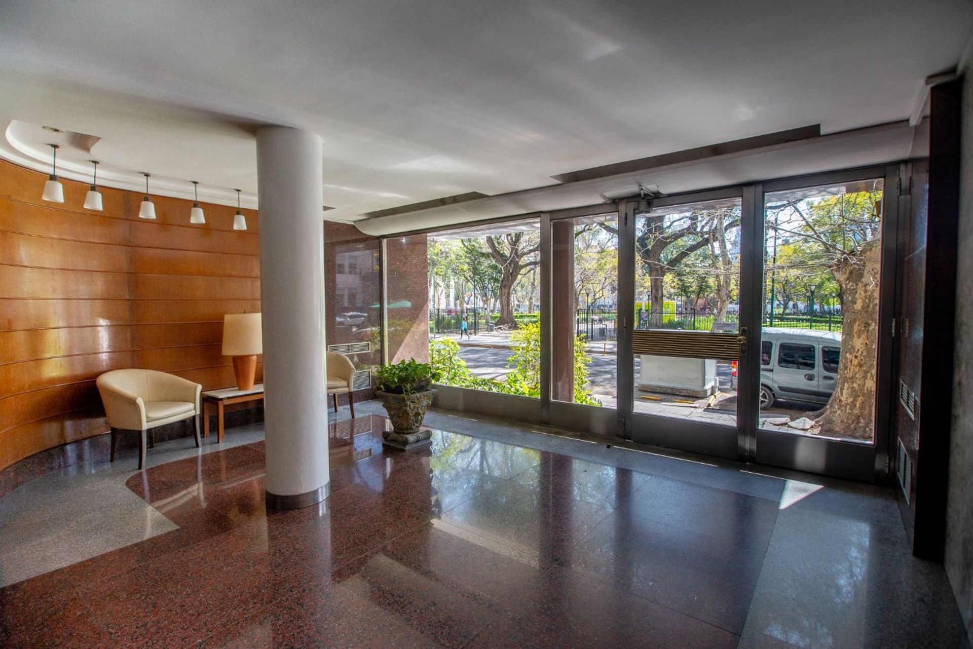 Departamento 4 ambientes con dep Venta Belgrano — foto 15