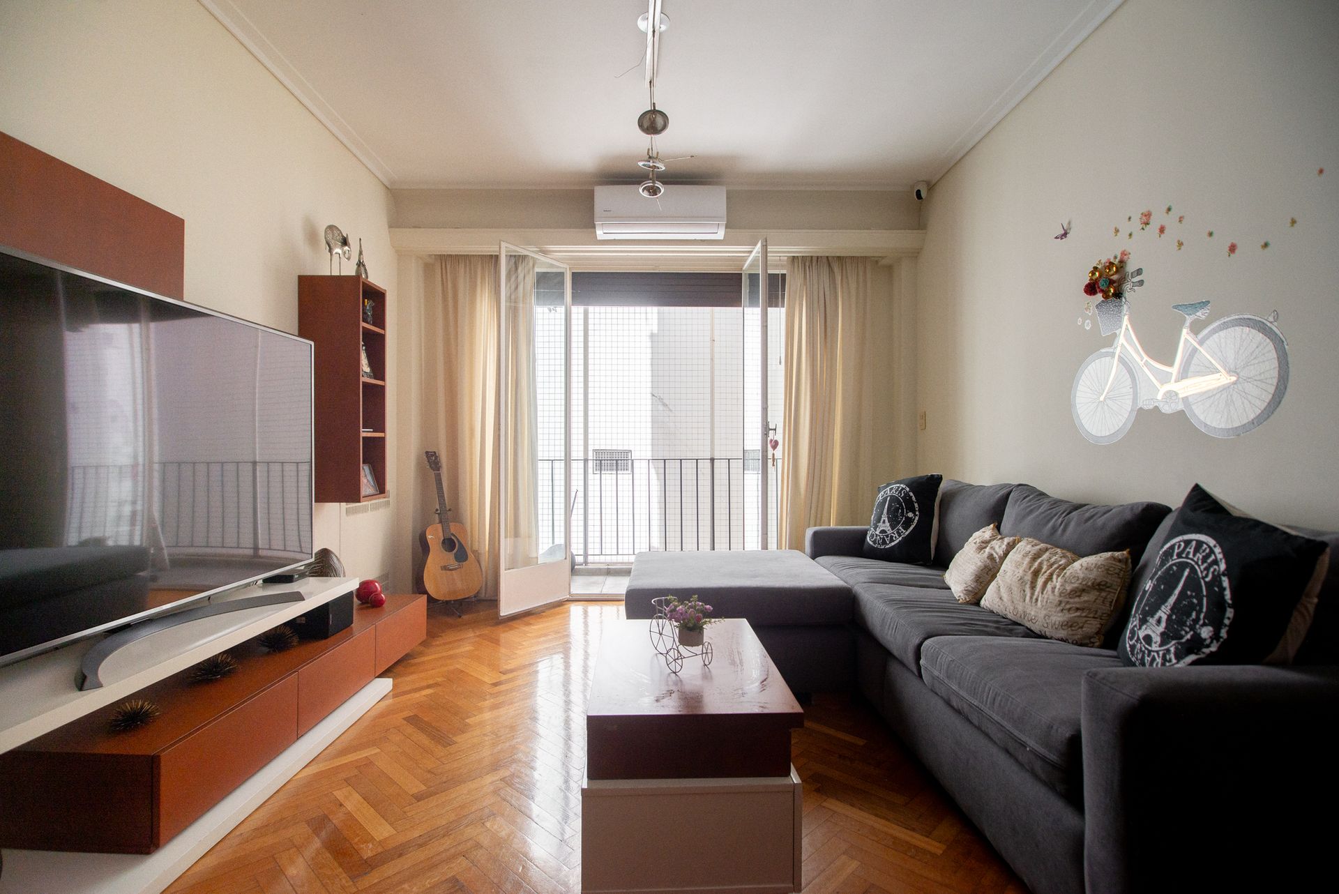 Departamento 4 ambientes con dep Venta Belgrano — foto 4