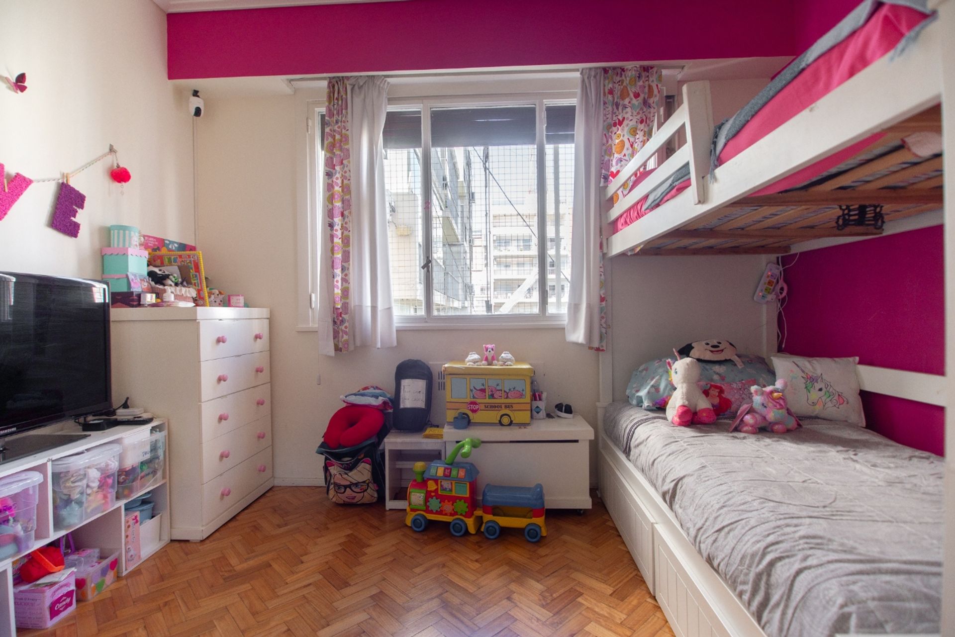 Departamento 4 ambientes con dep Venta Belgrano — foto 7