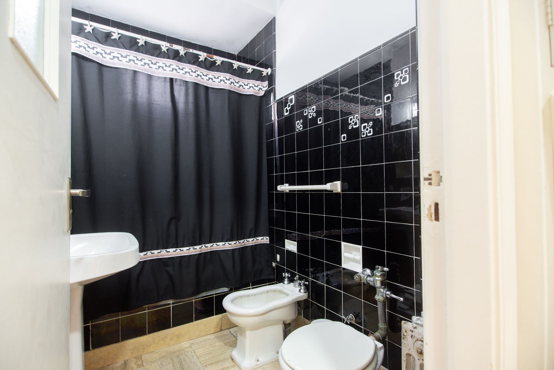 Departamento 4 ambientes con dep Venta Belgrano — foto 8