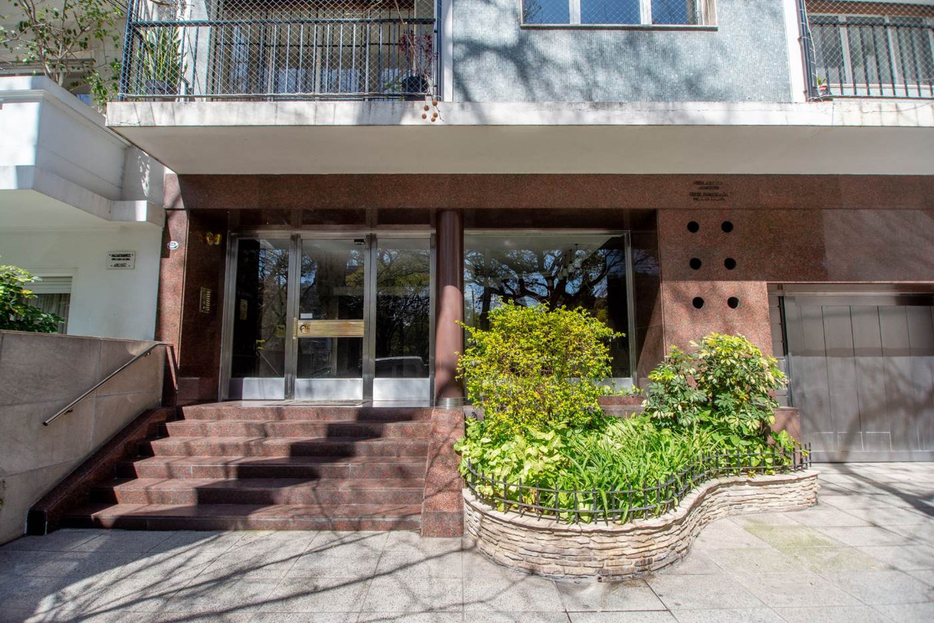 Departamento 4 ambientes con dep Venta Belgrano — foto 11