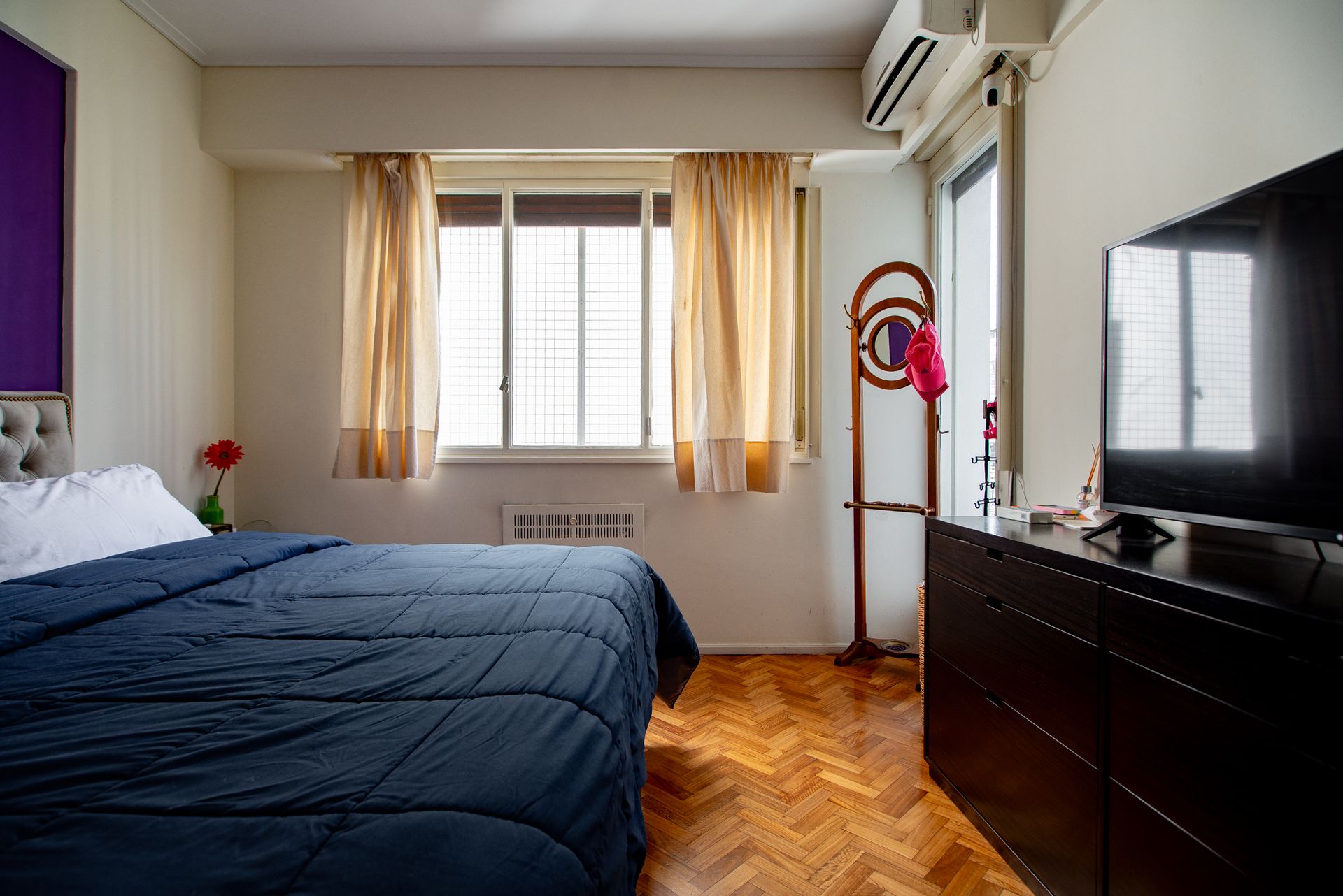 Departamento 4 ambientes con dep Venta Belgrano — foto 10