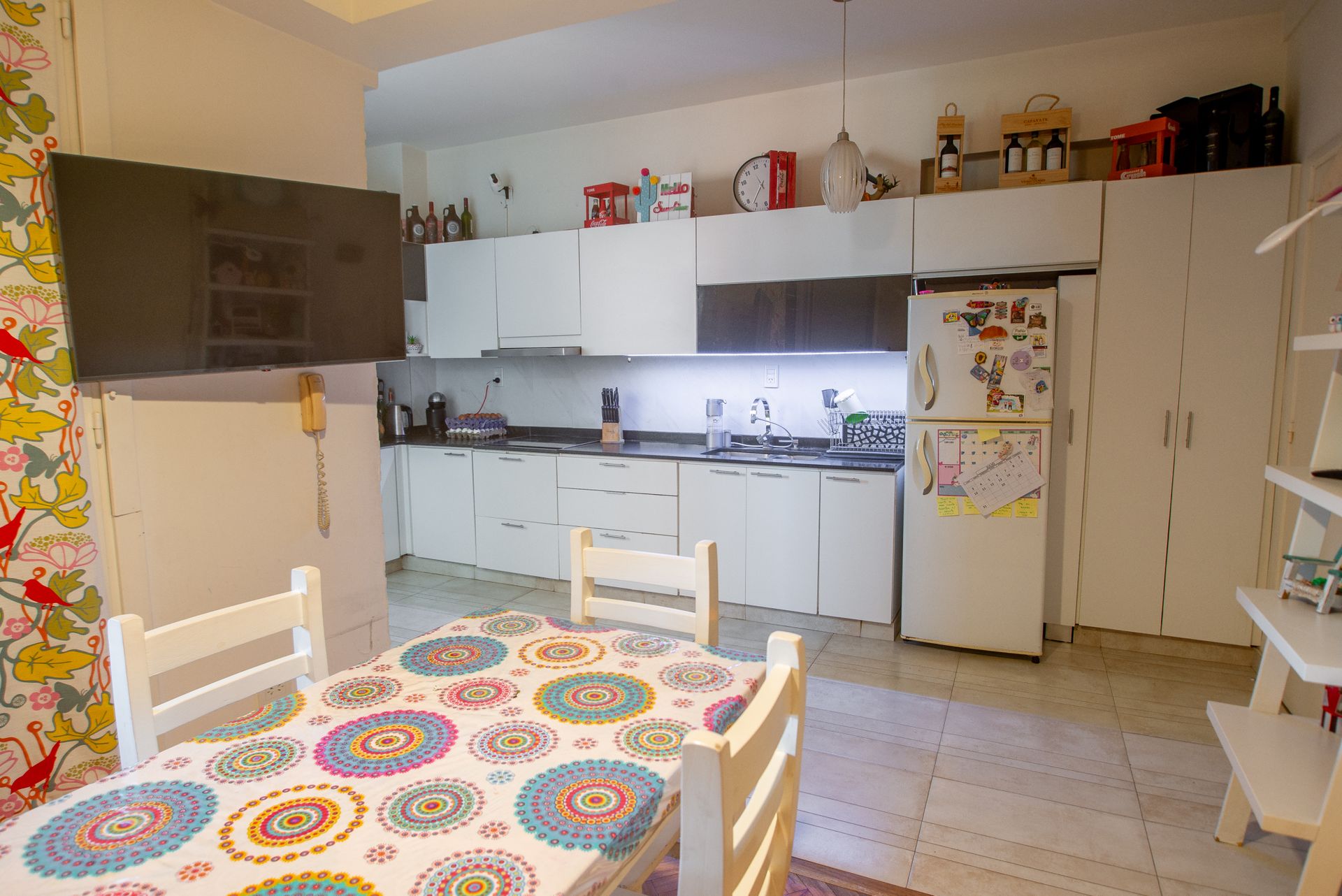 Departamento 4 ambientes con dep Venta Belgrano — foto 2