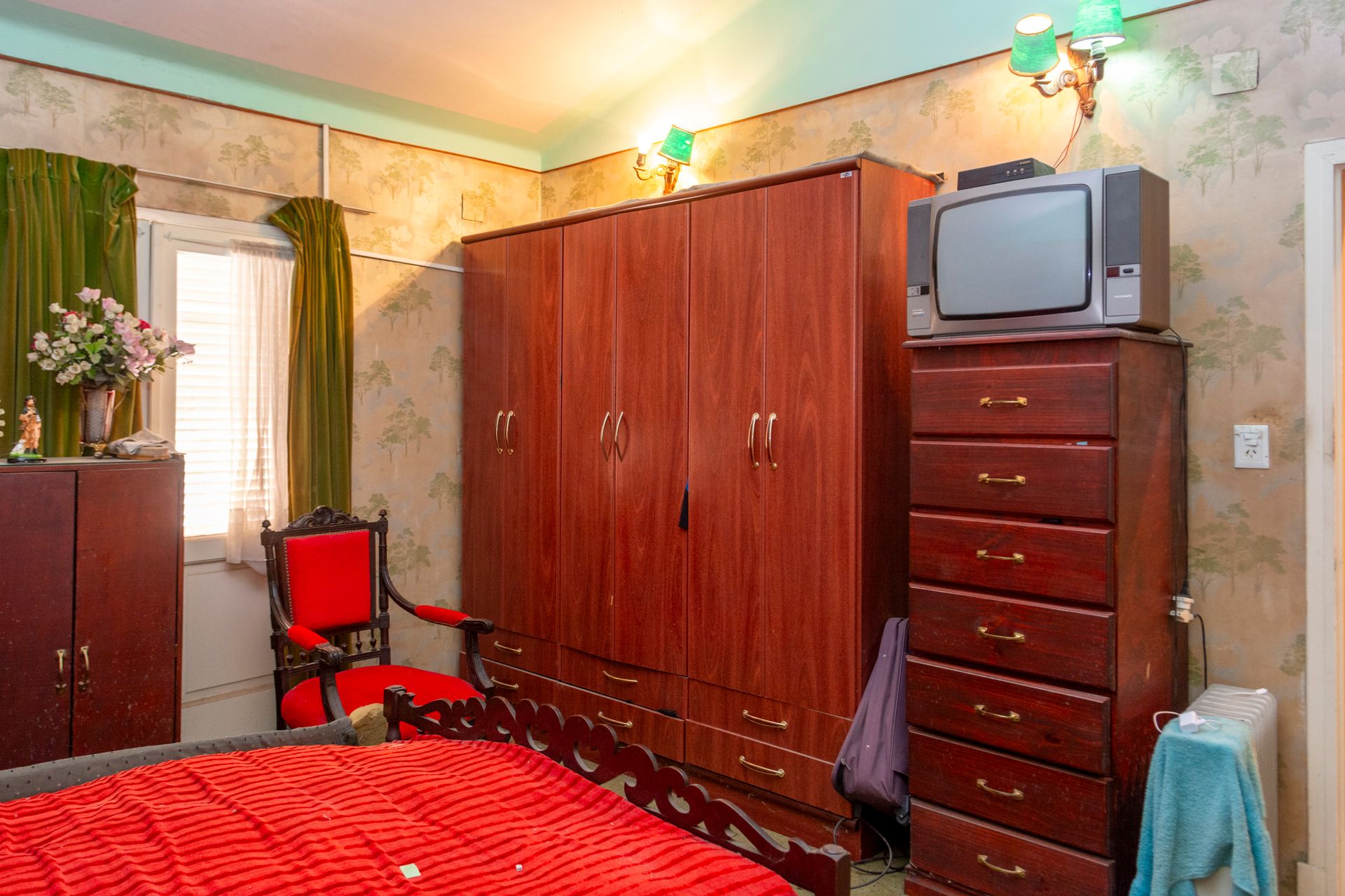 CASA 3 DORMITORIOS VENTA ZONA MONUMENTO CON PILETA — foto 10