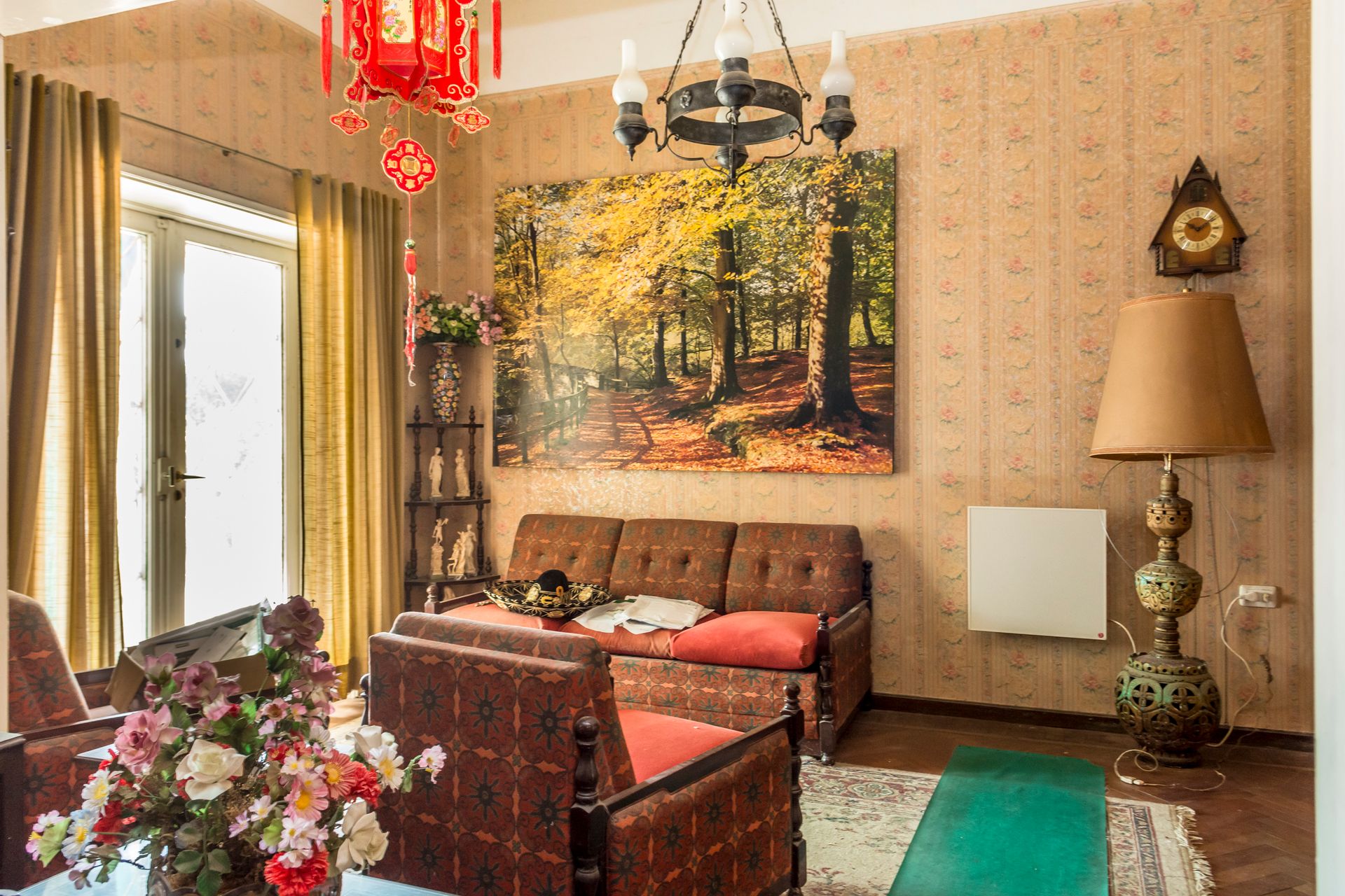 CASA 3 DORMITORIOS VENTA ZONA MONUMENTO CON PILETA — foto 6