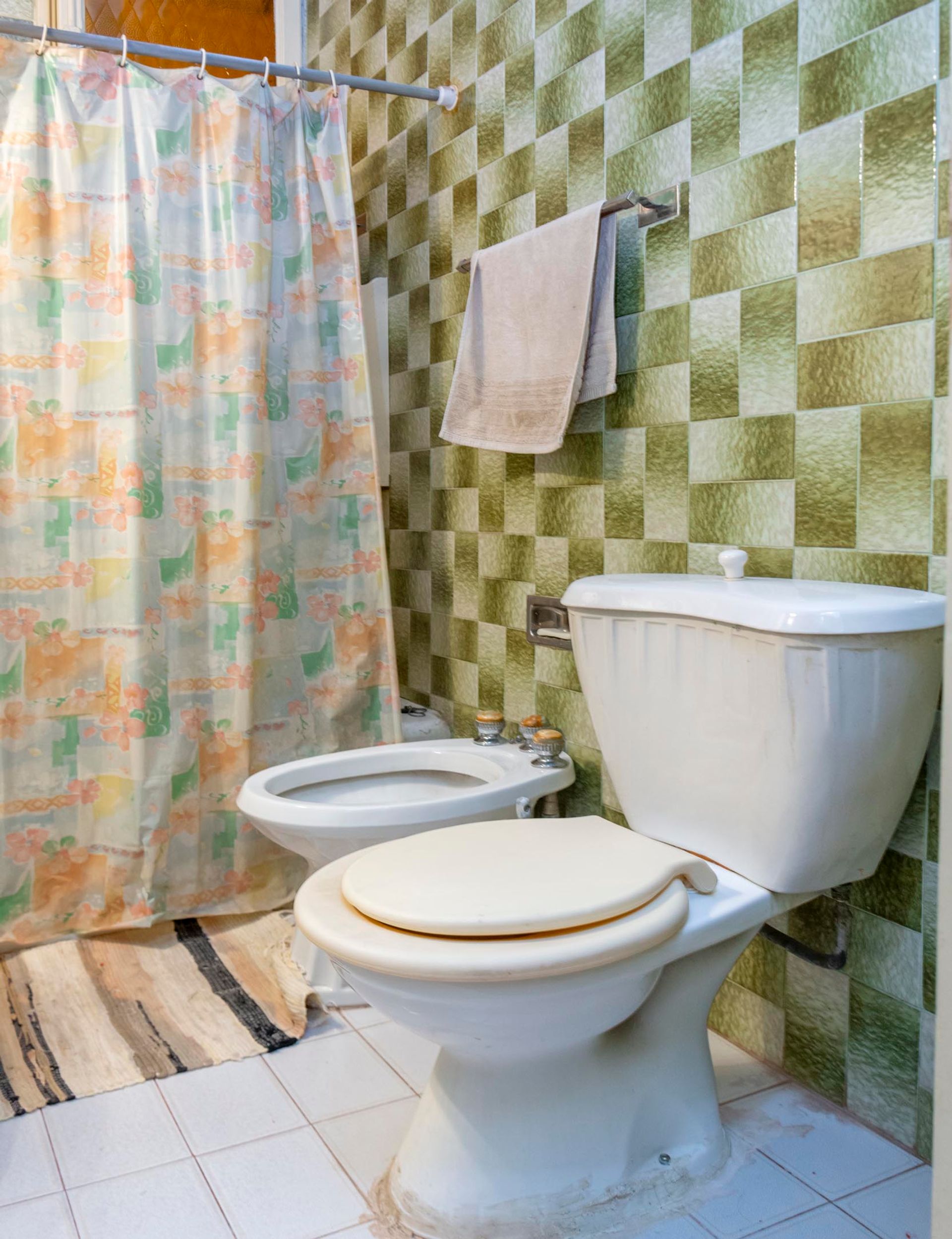 CASA 3 DORMITORIOS VENTA ZONA MONUMENTO CON PILETA — foto 11