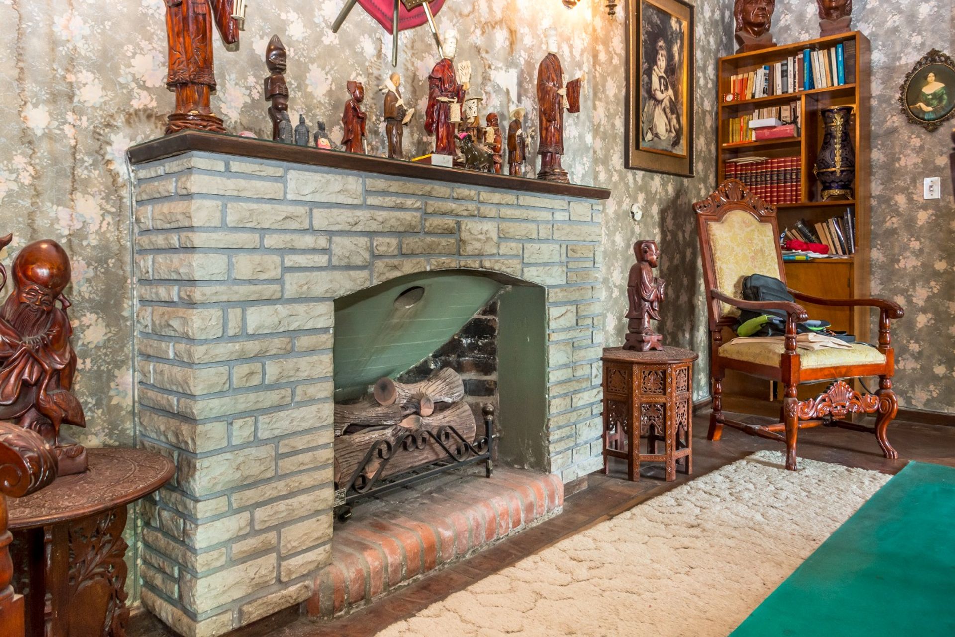 CASA 3 DORMITORIOS VENTA ZONA MONUMENTO CON PILETA — foto 8
