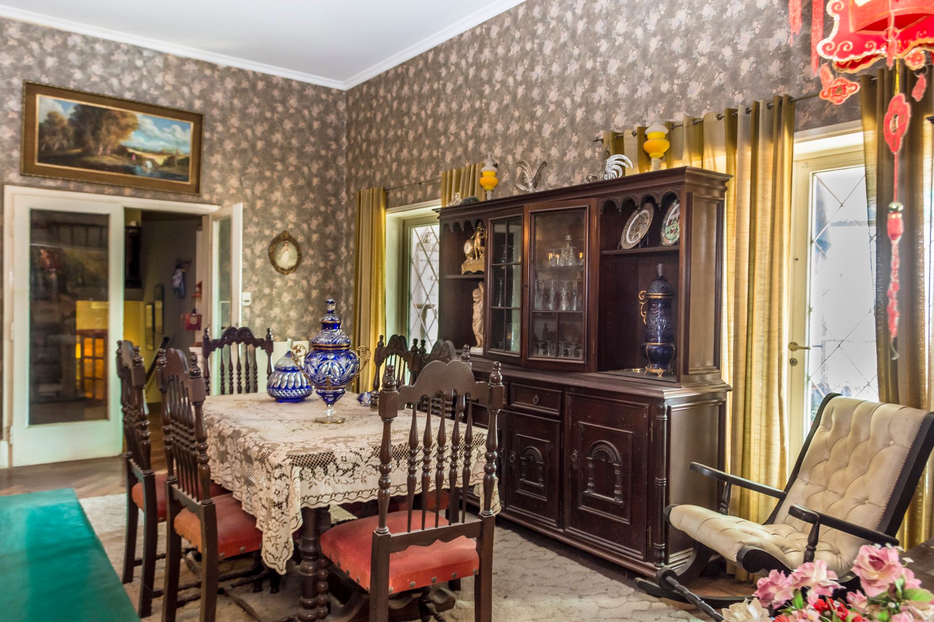 CASA 3 DORMITORIOS VENTA ZONA MONUMENTO CON PILETA — foto 7
