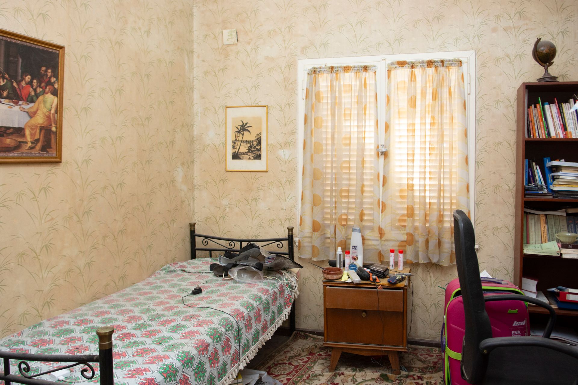 CASA 3 DORMITORIOS VENTA ZONA MONUMENTO CON PILETA — foto 13