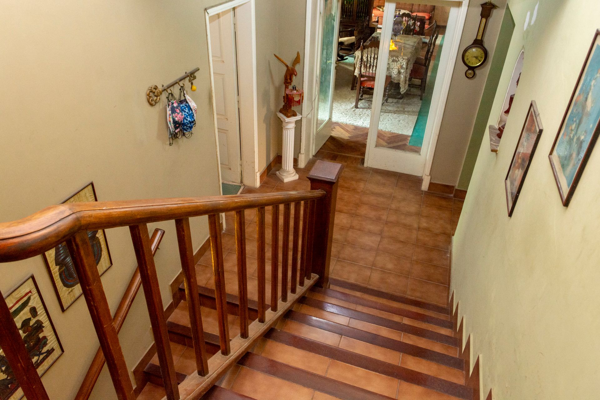CASA 3 DORMITORIOS VENTA ZONA MONUMENTO CON PILETA — foto 9