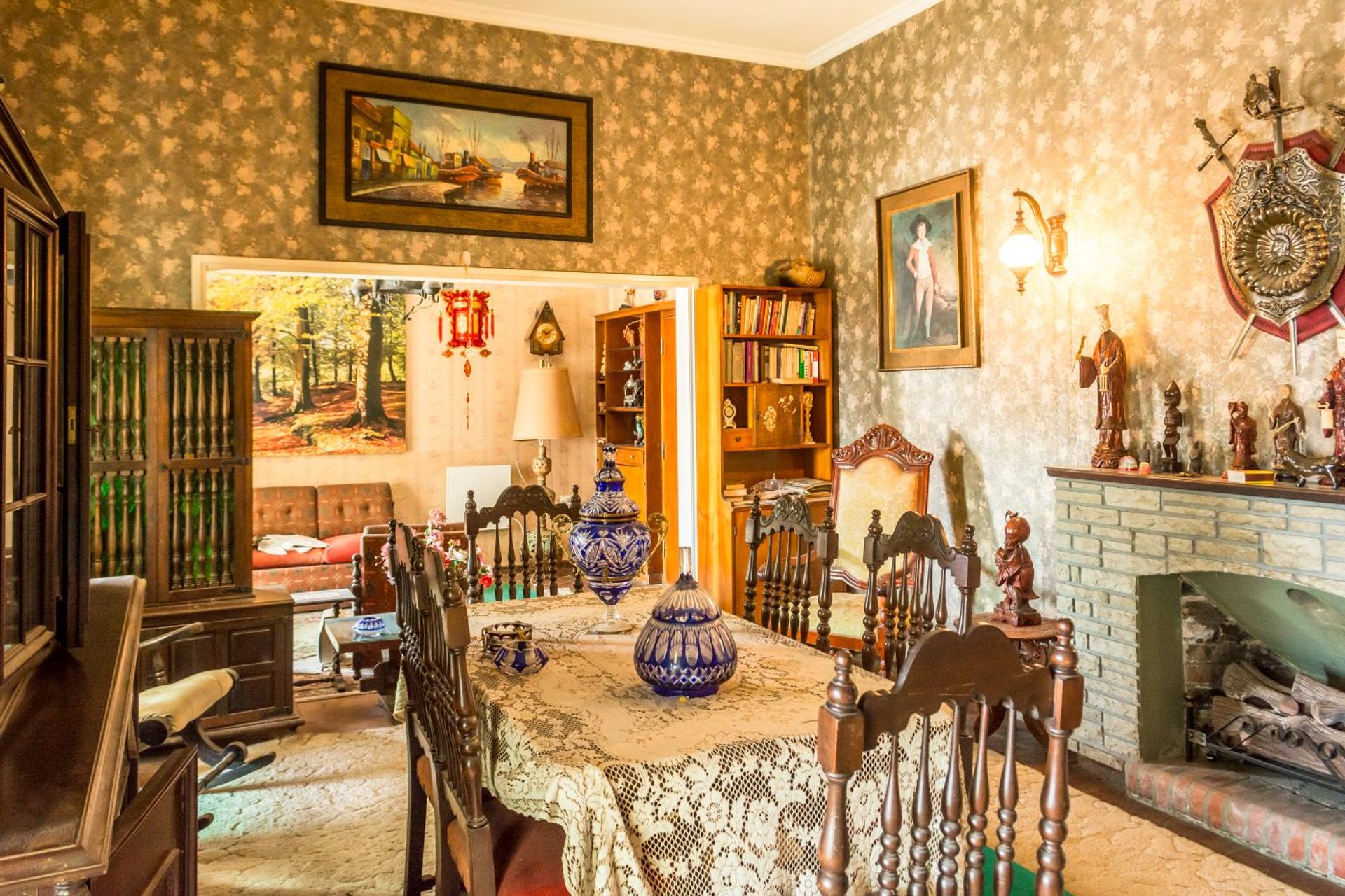 CASA 3 DORMITORIOS VENTA ZONA MONUMENTO CON PILETA — foto 5