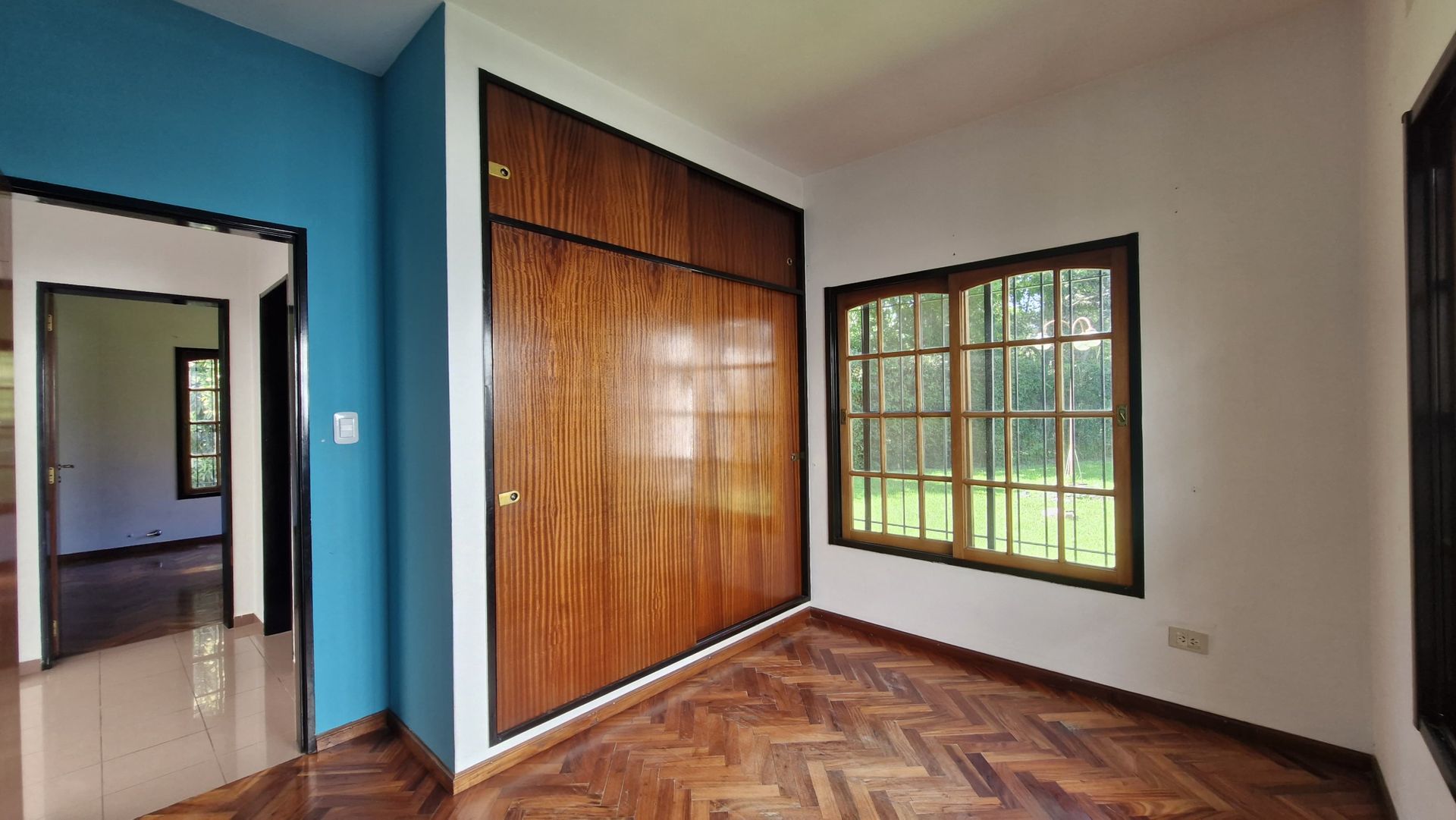 PARQUE LELOIR CASA VENTA 5 AMBIENTES PARQUE PILETA - 20