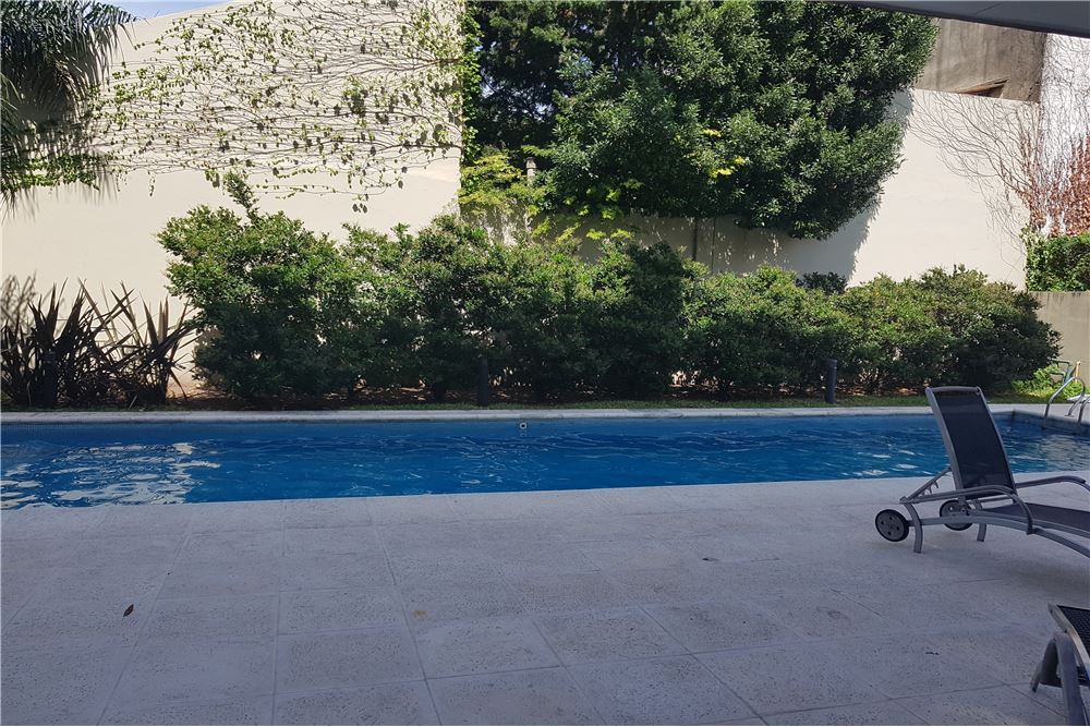 Venta Dos Ambientes Amenities Vte López al Río - 2