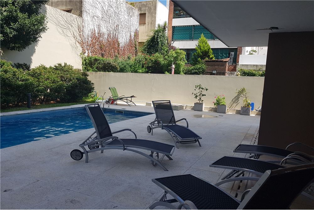 Venta Dos Ambientes Amenities Vte López al Río - 3