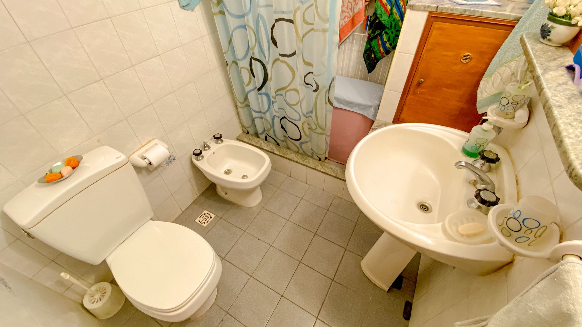 VENTA CASA 2 AMB. SOBRE 3 LOTES EN "EL SOSIEGO" - 7