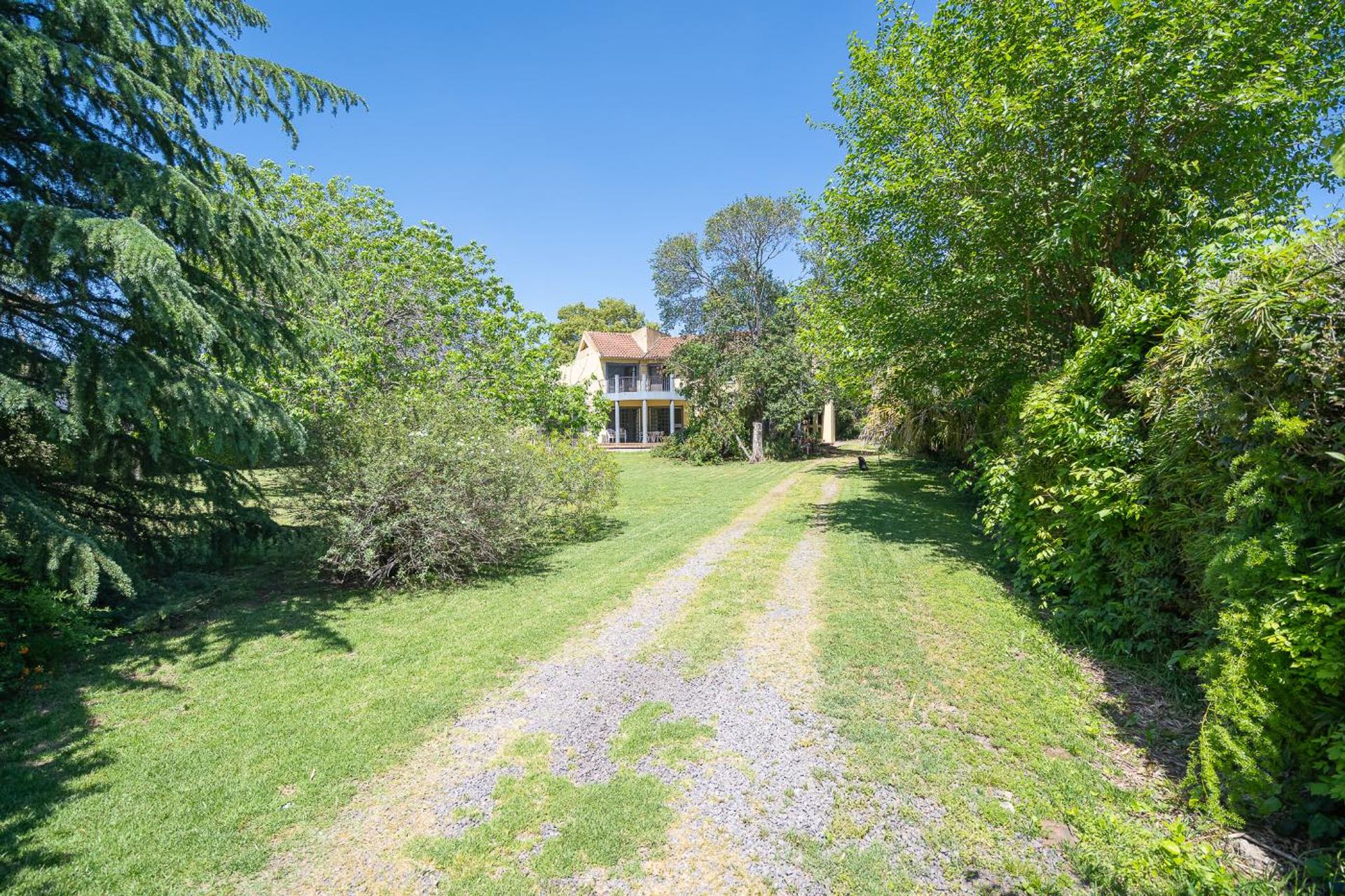 Casa en venta en Av Francia 766 - 2