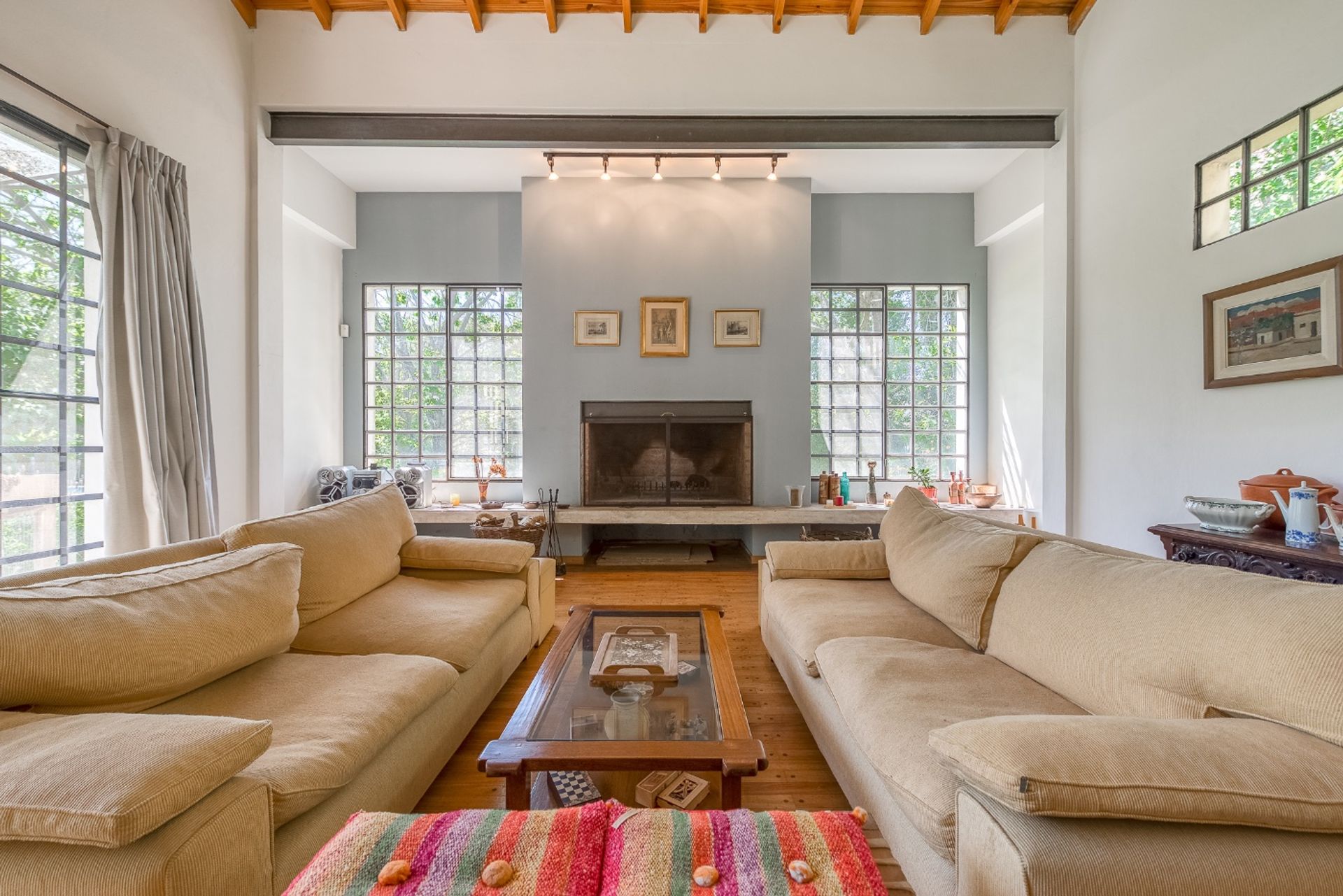 Casa en venta en Av Francia 766 - 9