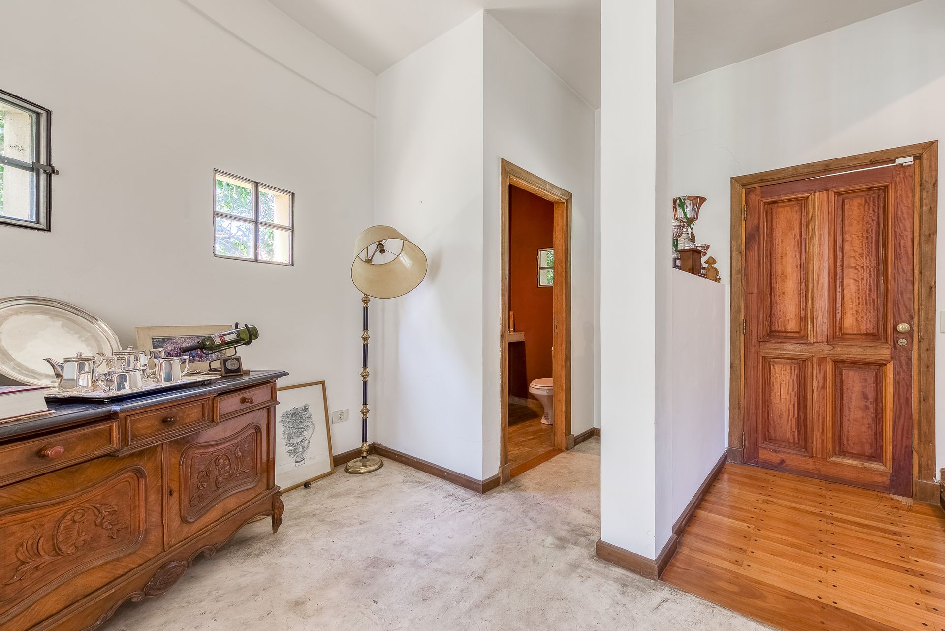 Casa en venta en Av Francia 766 - 8