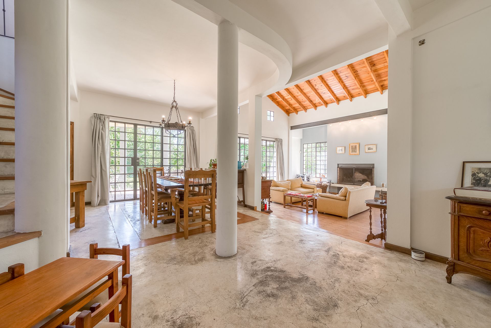 Casa en venta en Av Francia 766 - 14