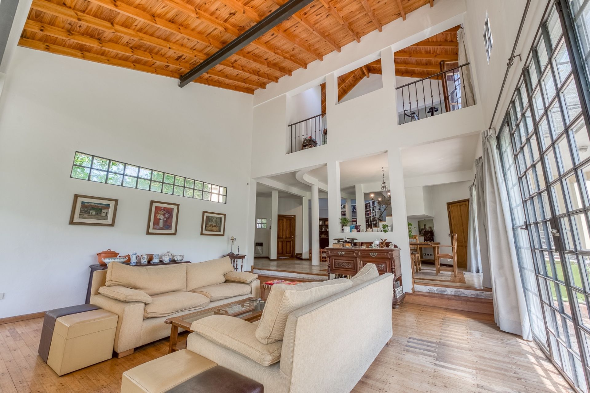 Casa en venta en Av Francia 766 - 18