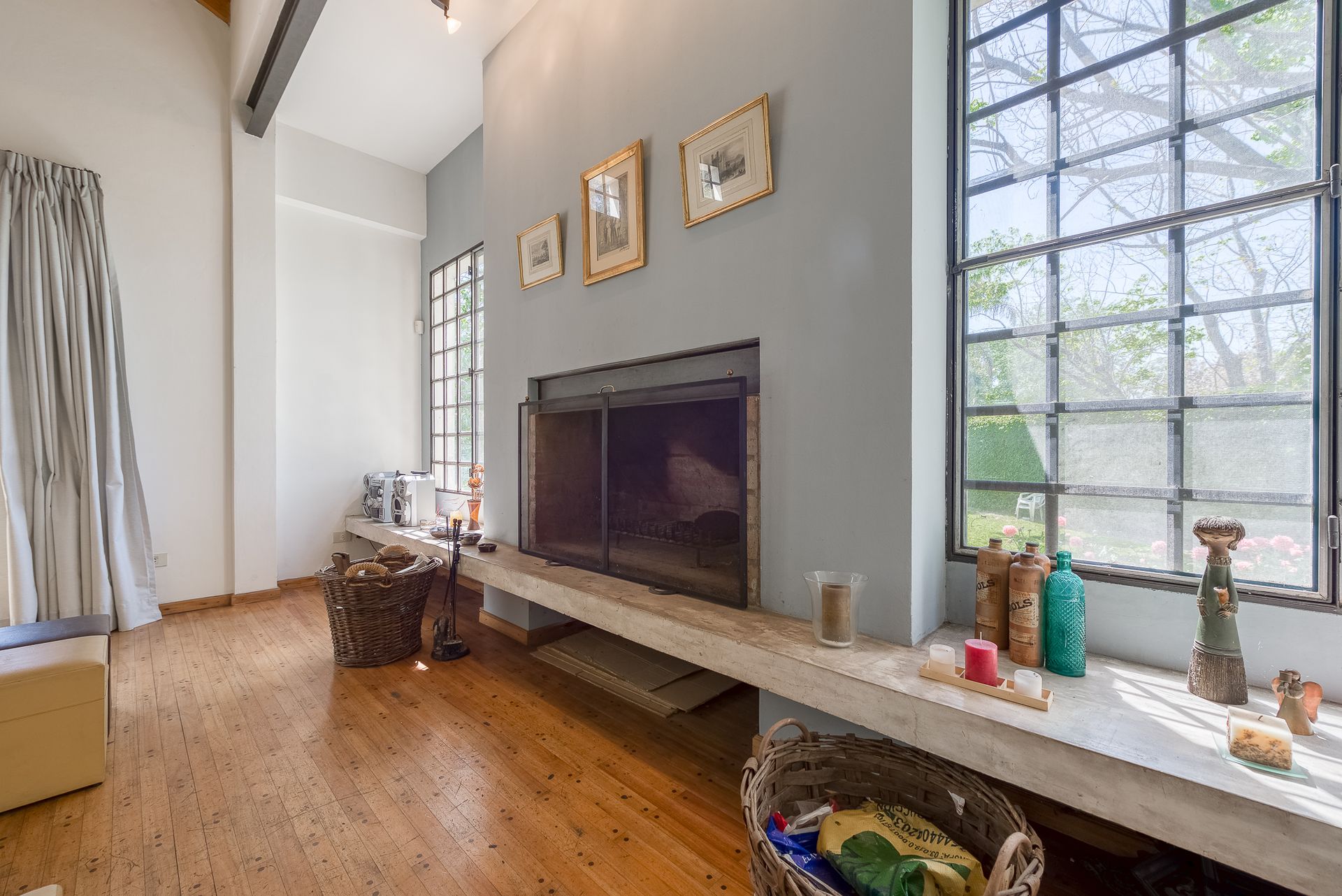 Casa en venta en Av Francia 766 - 10