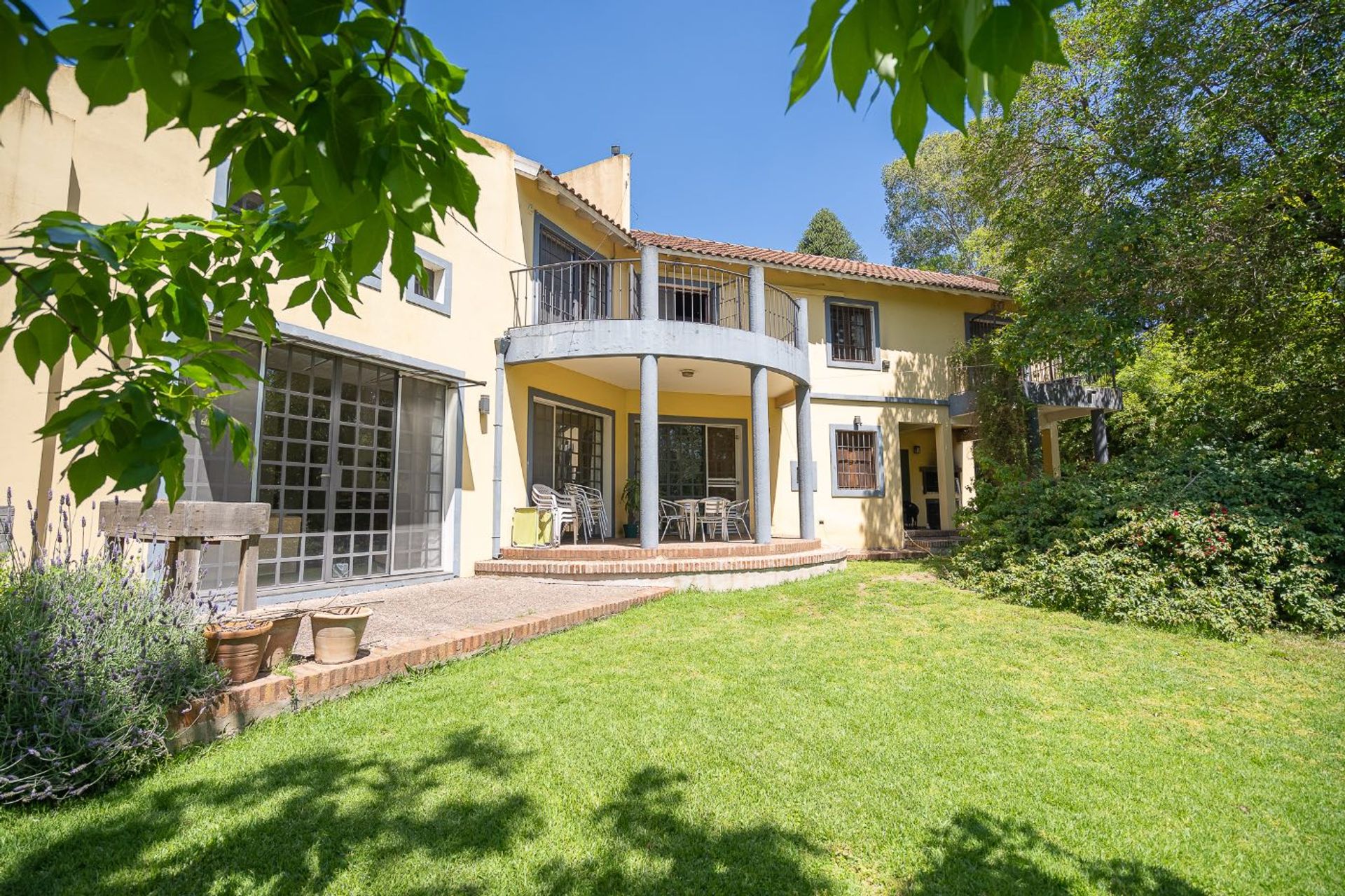 Casa en venta en Av Francia 766 - 1