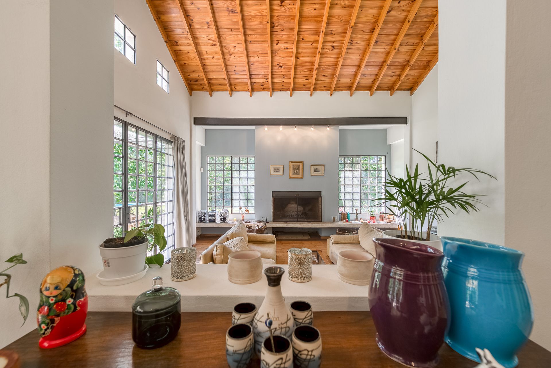 Casa en venta en Av Francia 766 - 16