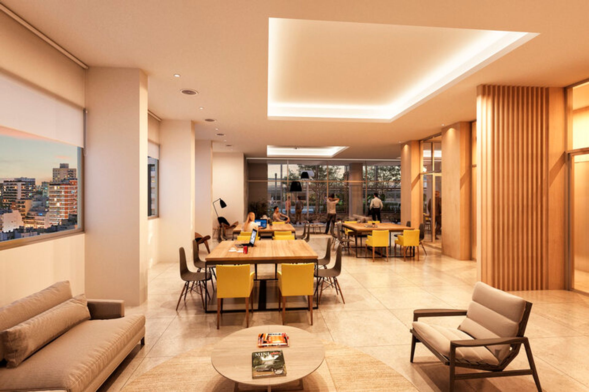 VENTA TORRE EN ABASTO 2 AMBIENTES A ESTRENAR - 12