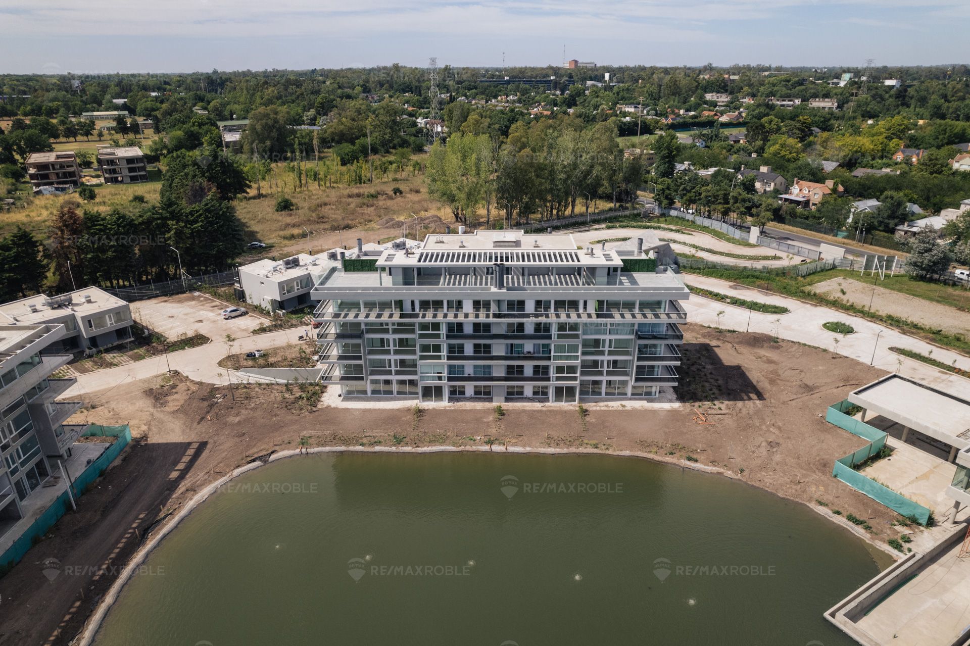 Departamento en Venta en Pilar, G.B.A. Zona Norte