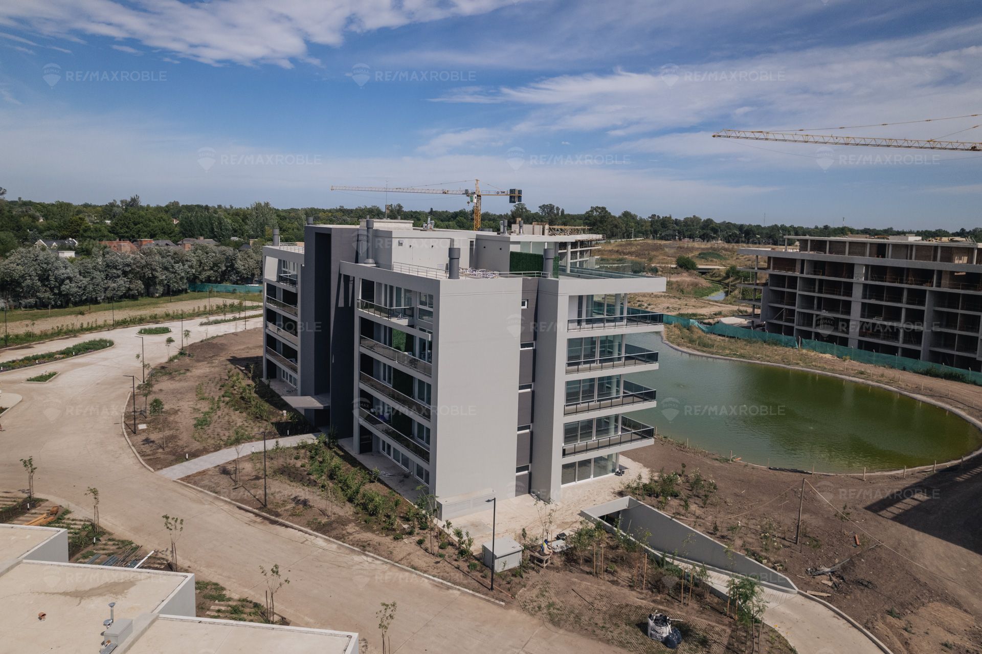Departamento en Venta en Pilar, G.B.A. Zona Norte